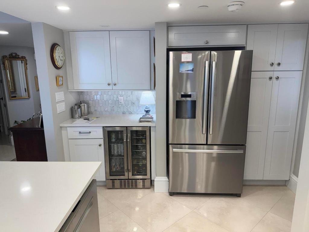 Ocean Village - Residential