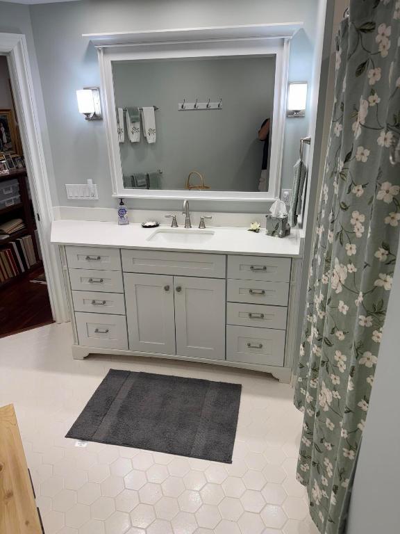 Ocean Village - Residential