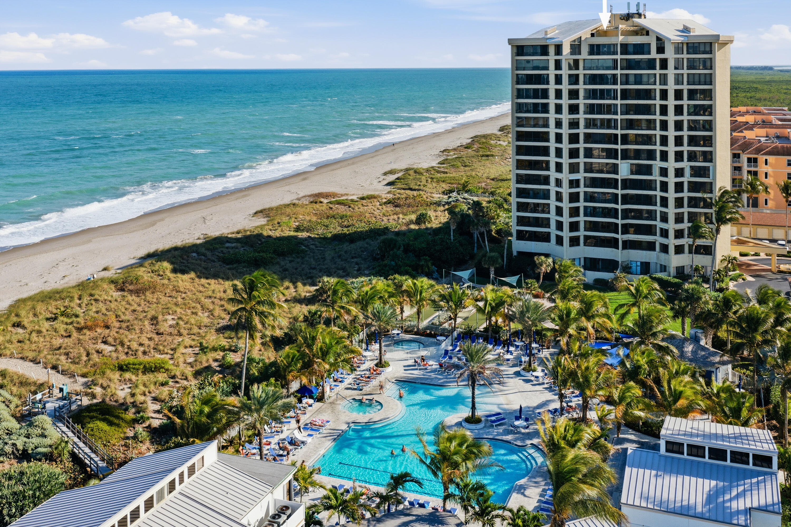 Ocean Village - Residential