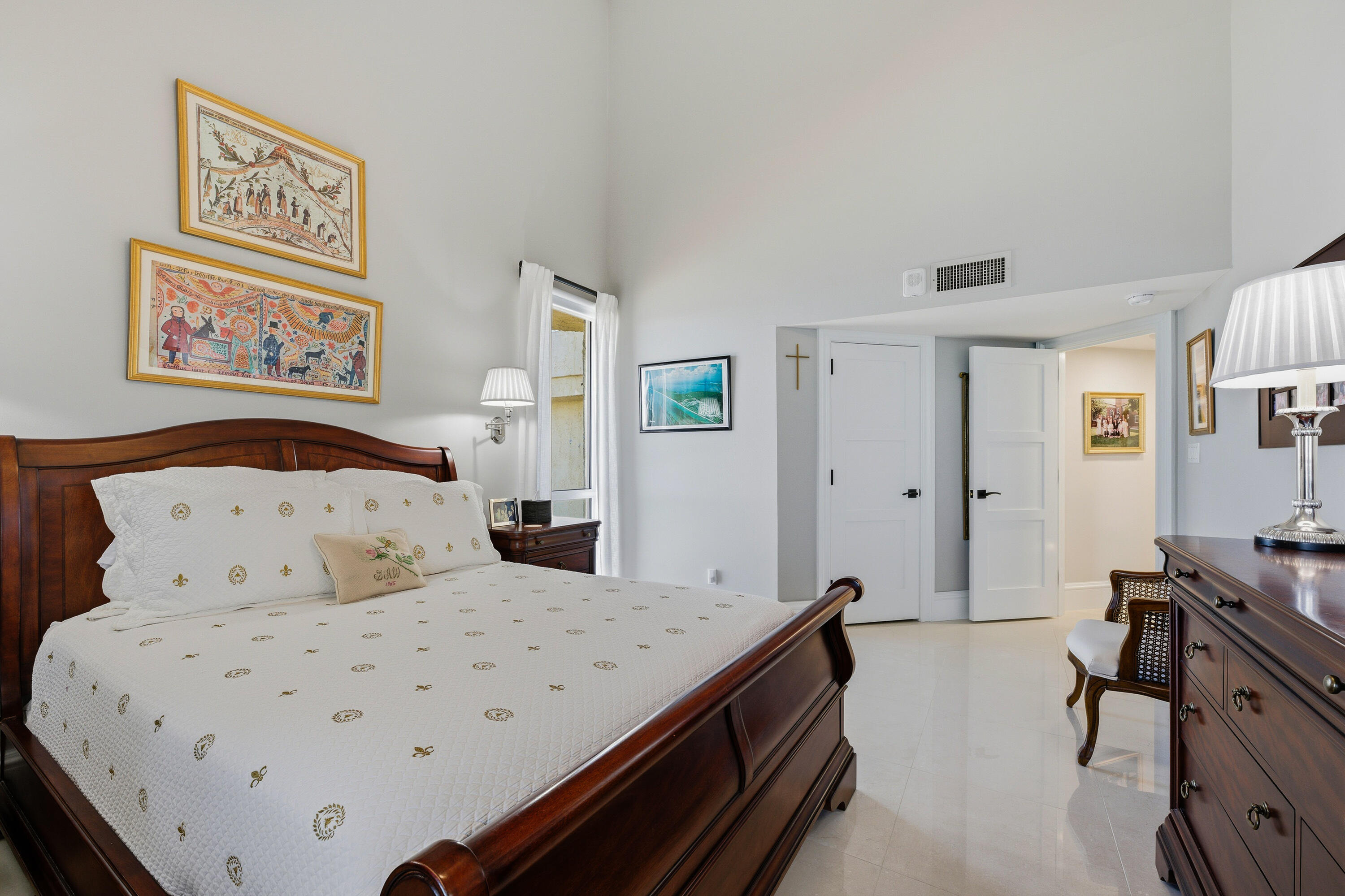 Ocean Village - Residential