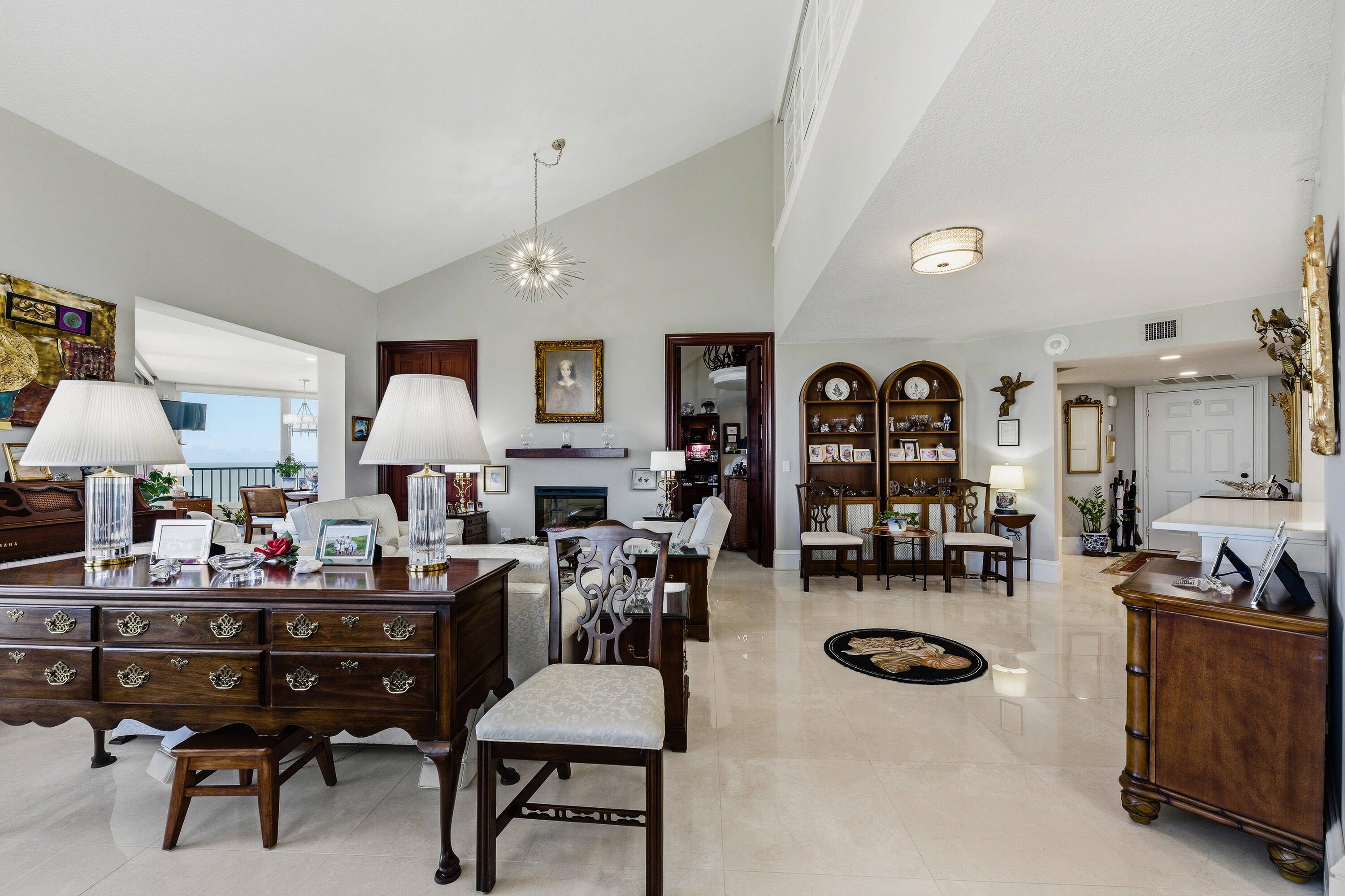 2400 S Ocean Drive 8100-B