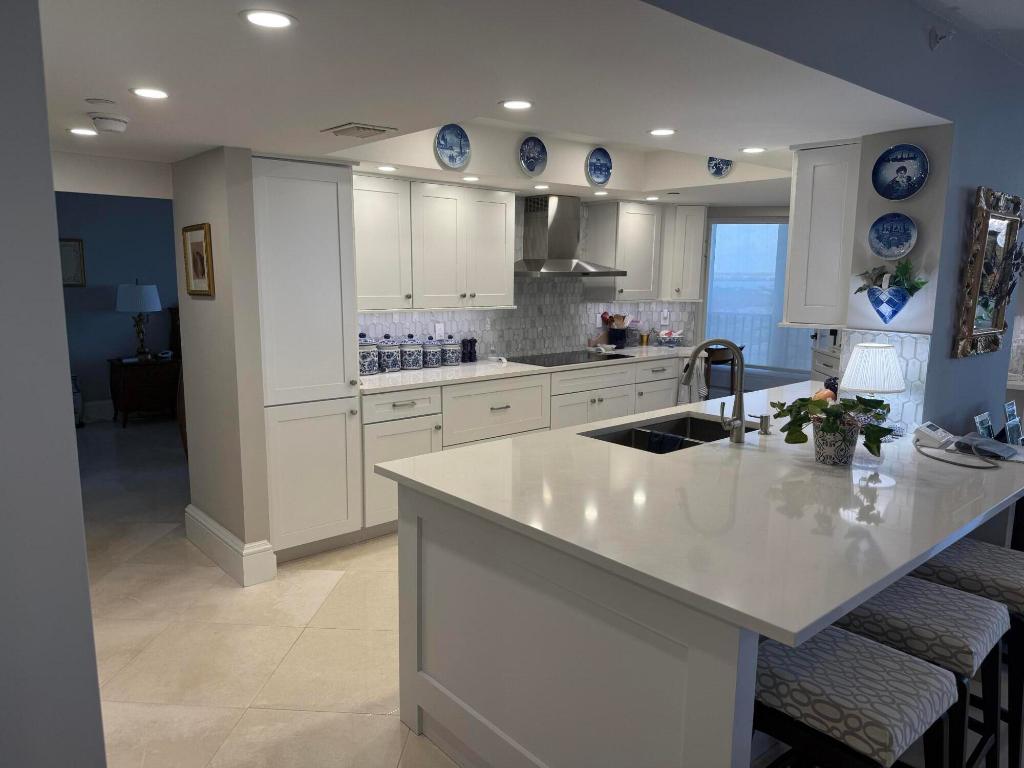 Ocean Village - Residential