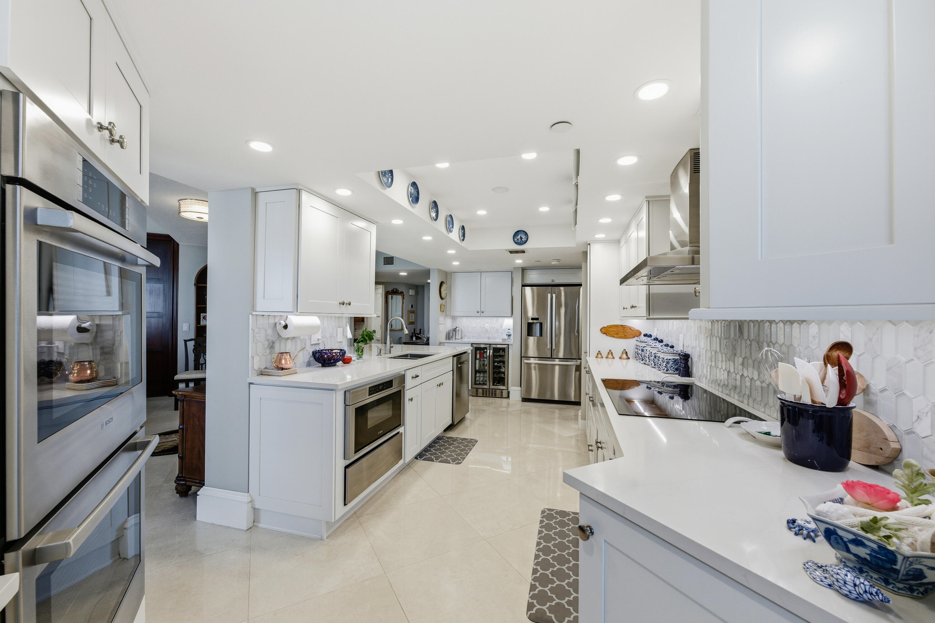 Ocean Village - Residential