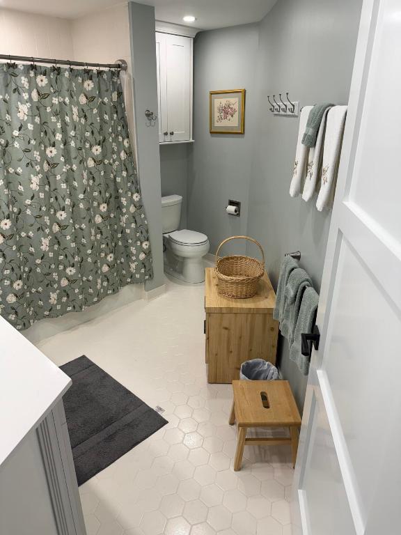 Ocean Village - Residential