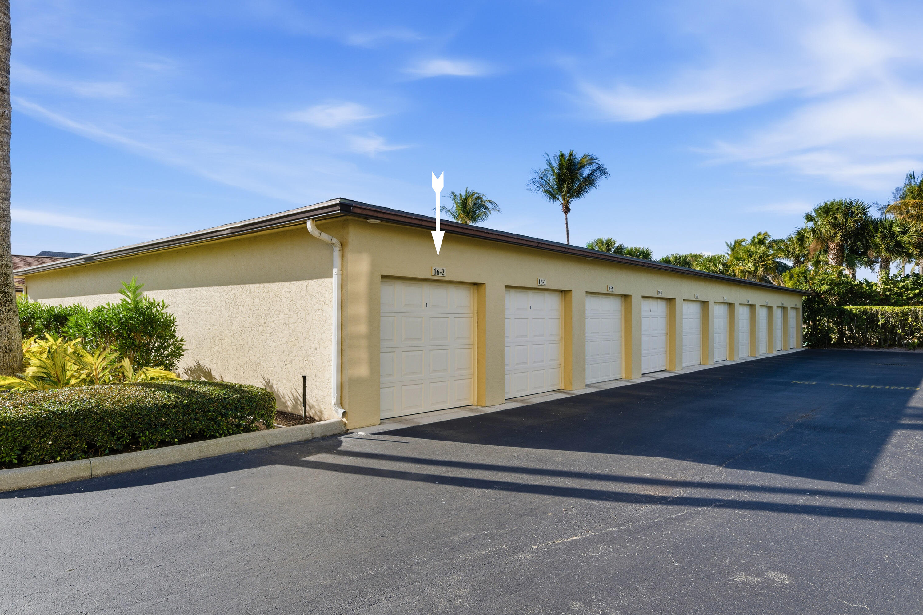 Ocean Village - Residential