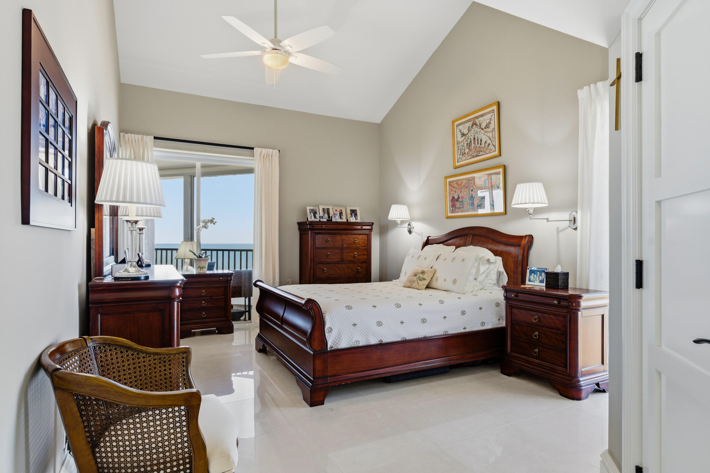 Ocean Village - Residential