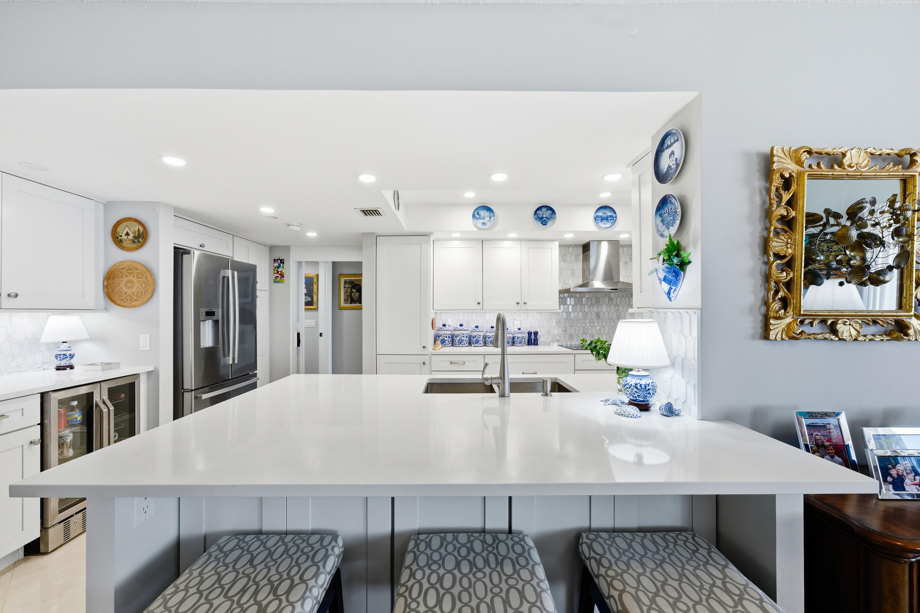 Ocean Village - Residential