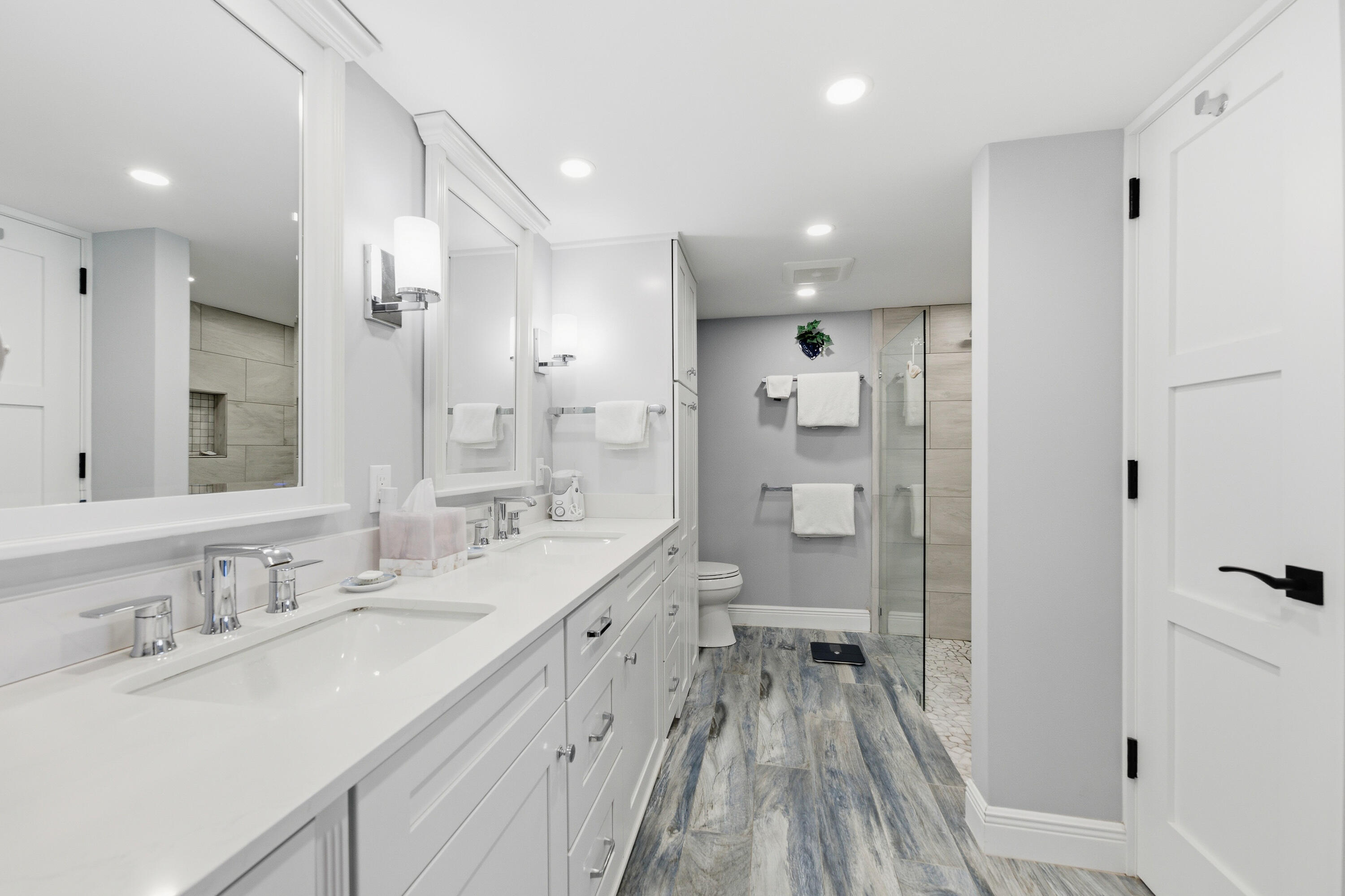 Ocean Village - Residential