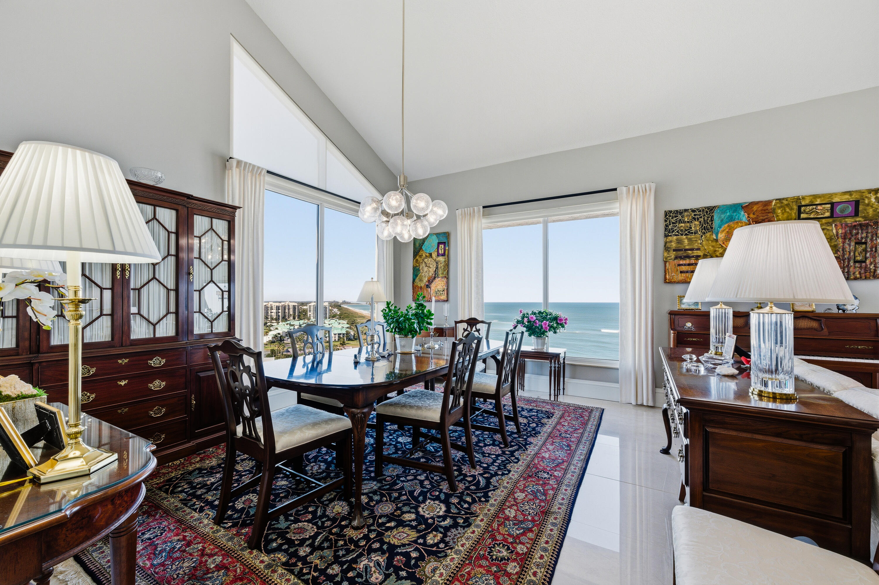 Ocean Village - Residential