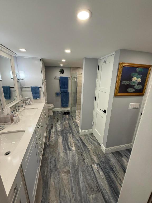 Ocean Village - Residential