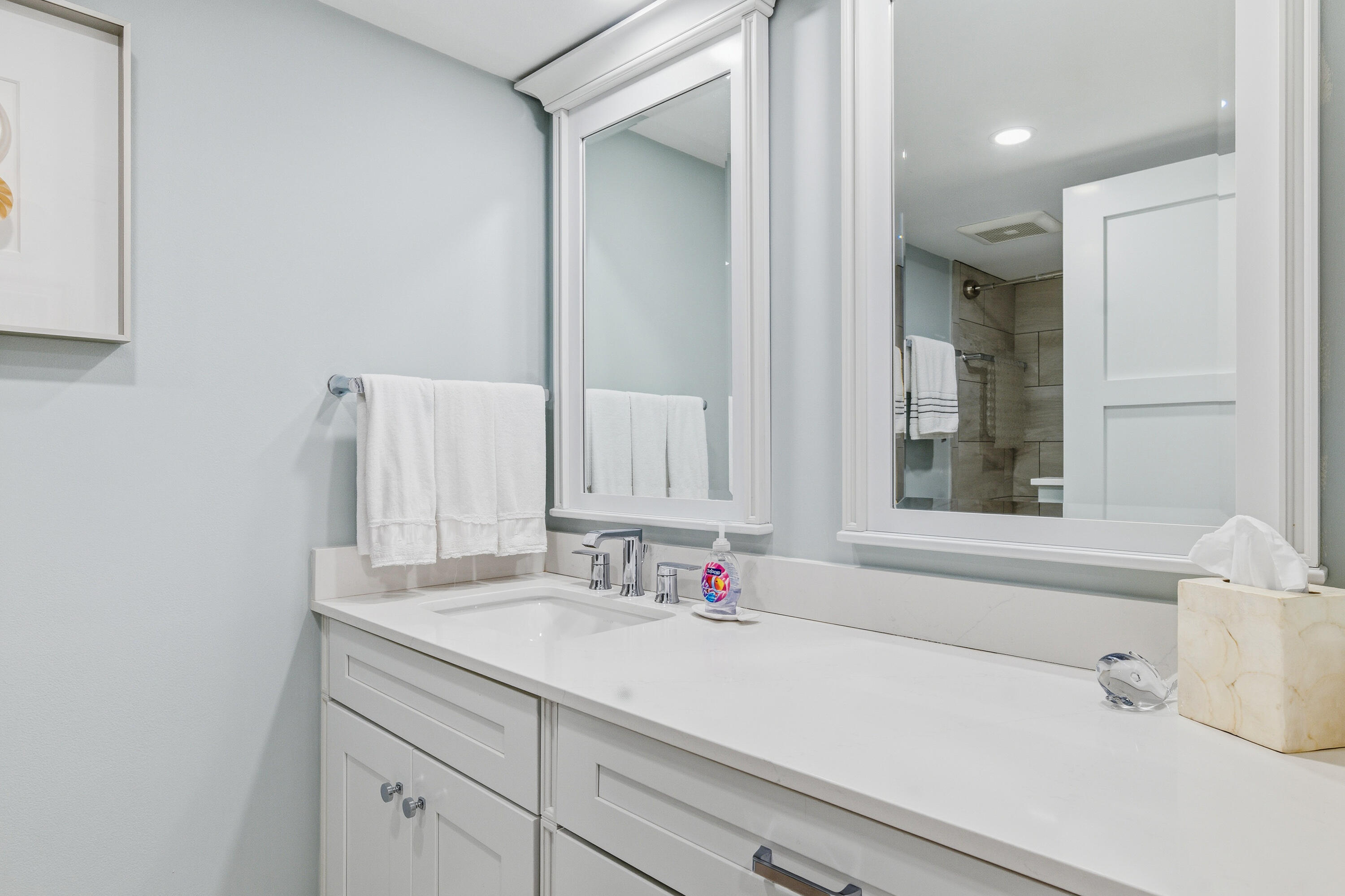 Ocean Village - Residential