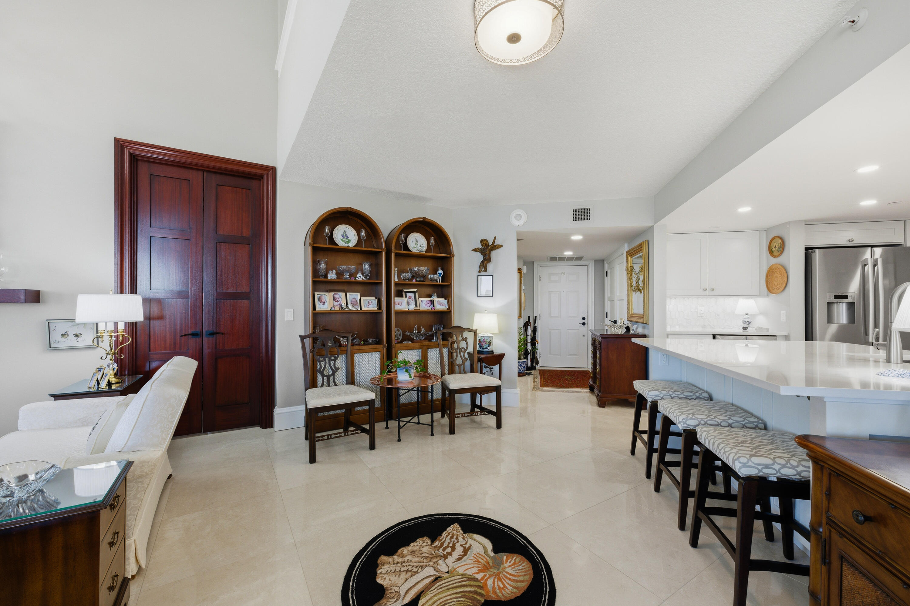 Ocean Village - Residential