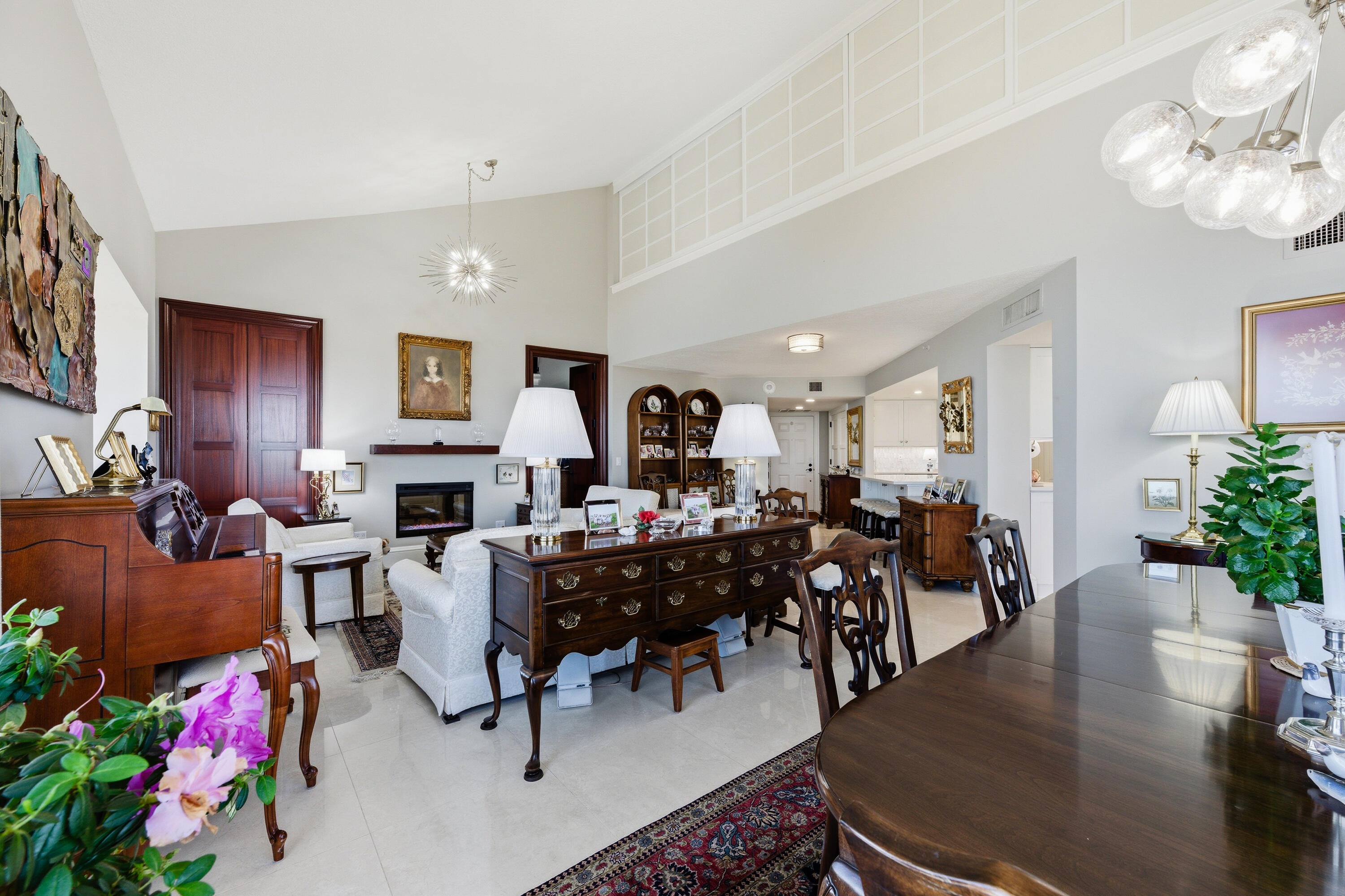 2400 S Ocean Drive 8100-B