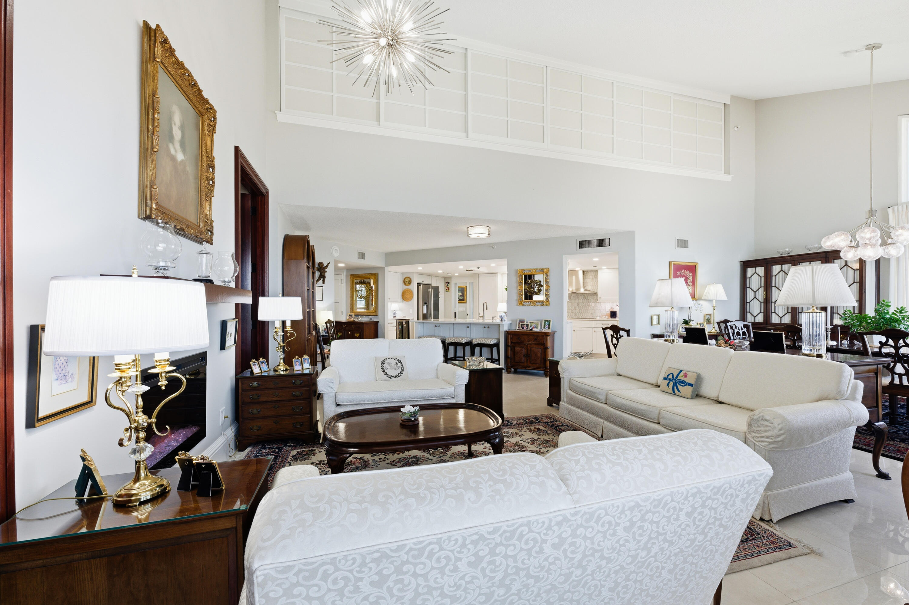 2400 S Ocean Drive 8100-B