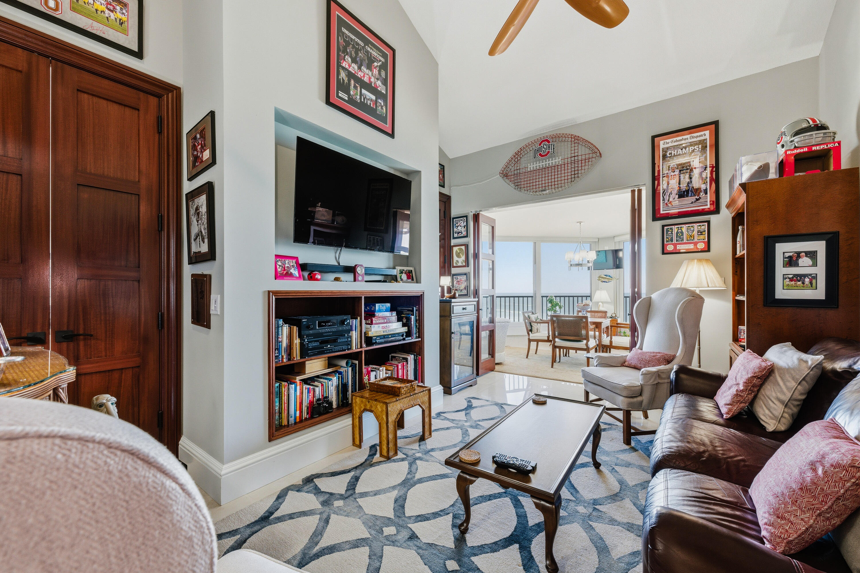 Ocean Village - Residential