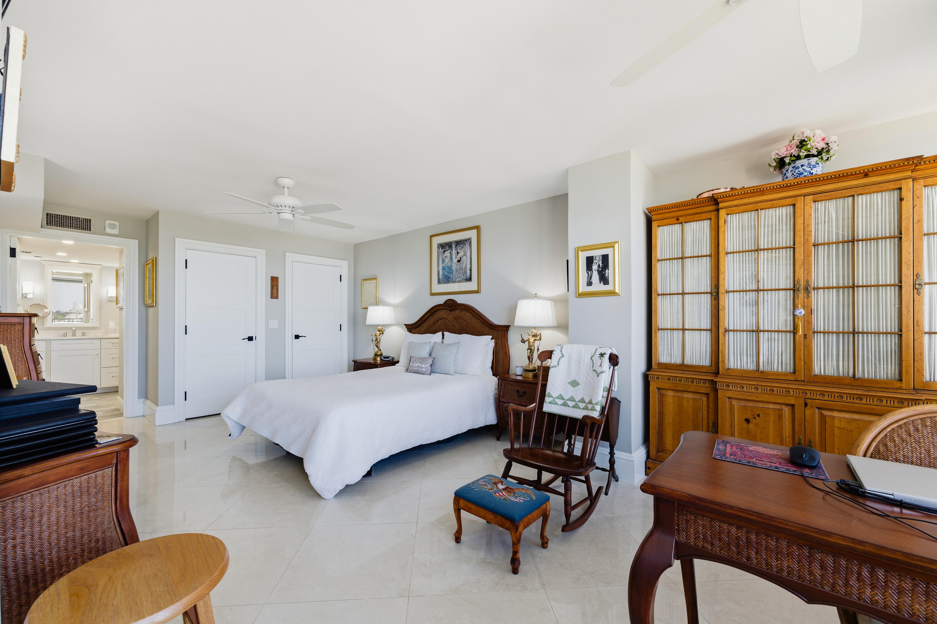 Ocean Village - Residential