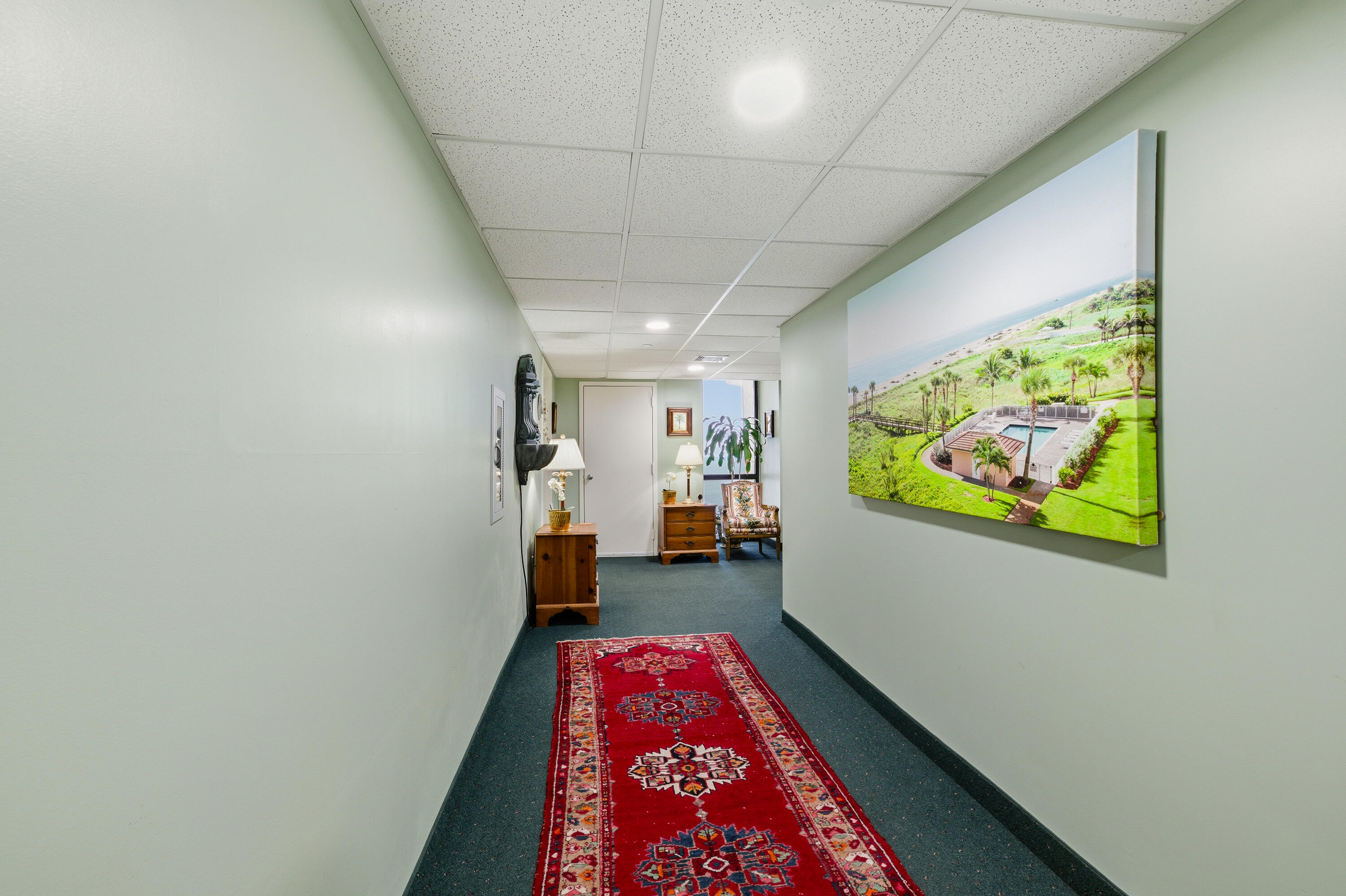 Ocean Village - Residential