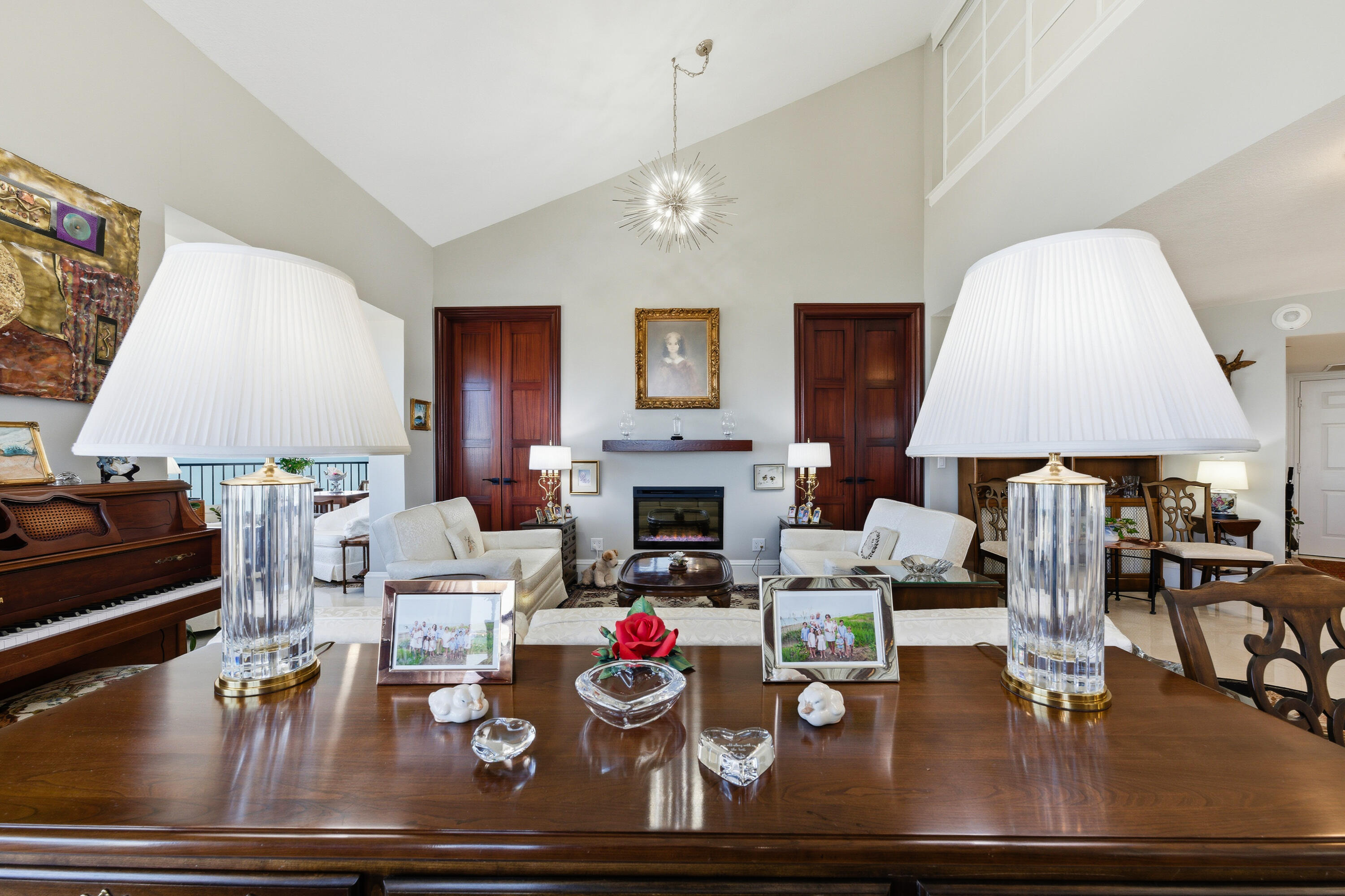 Ocean Village - Residential