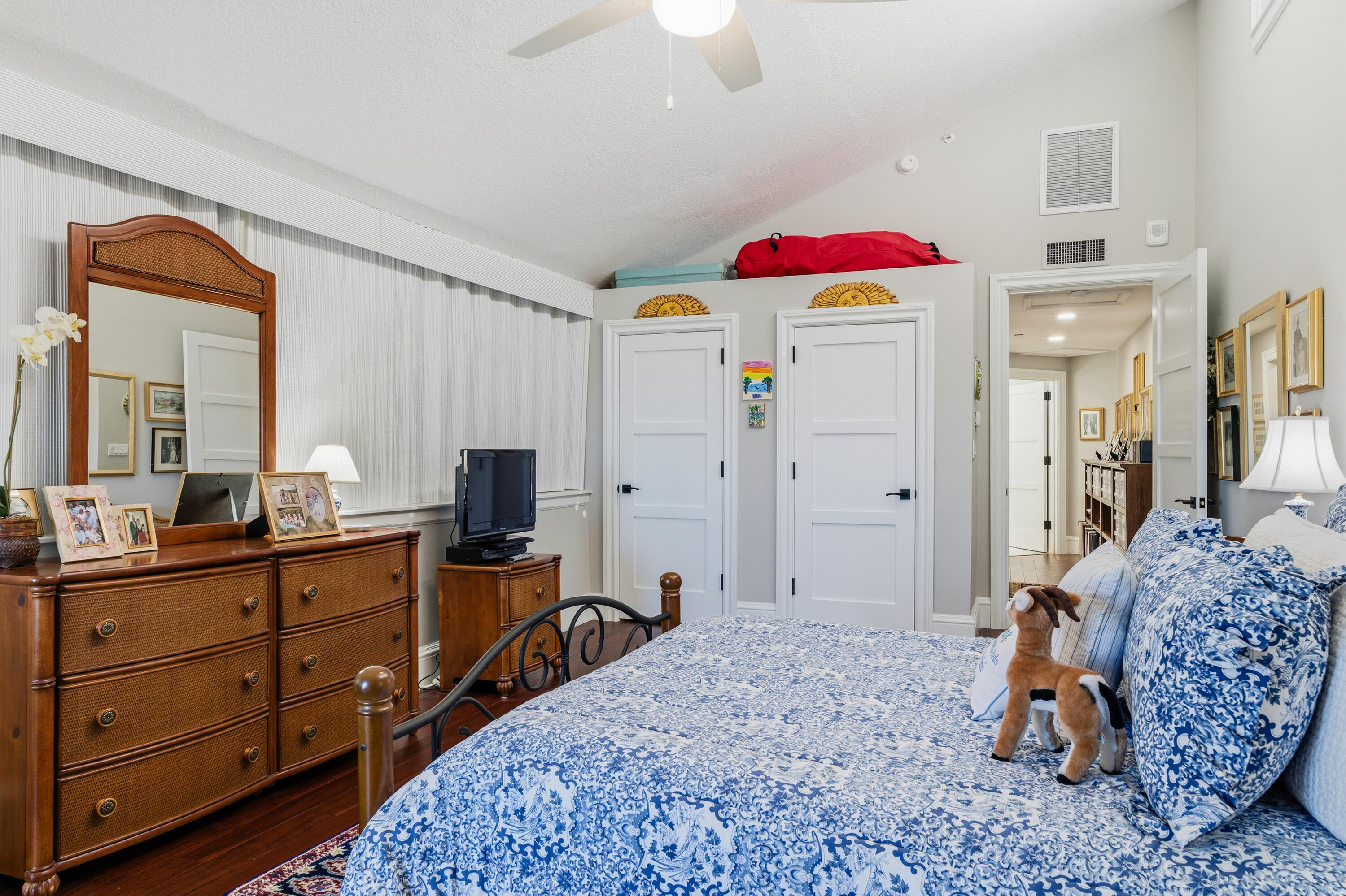 Ocean Village - Residential