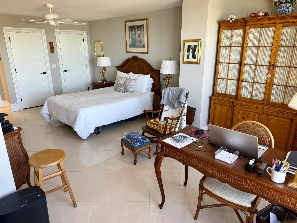 Ocean Village - Residential