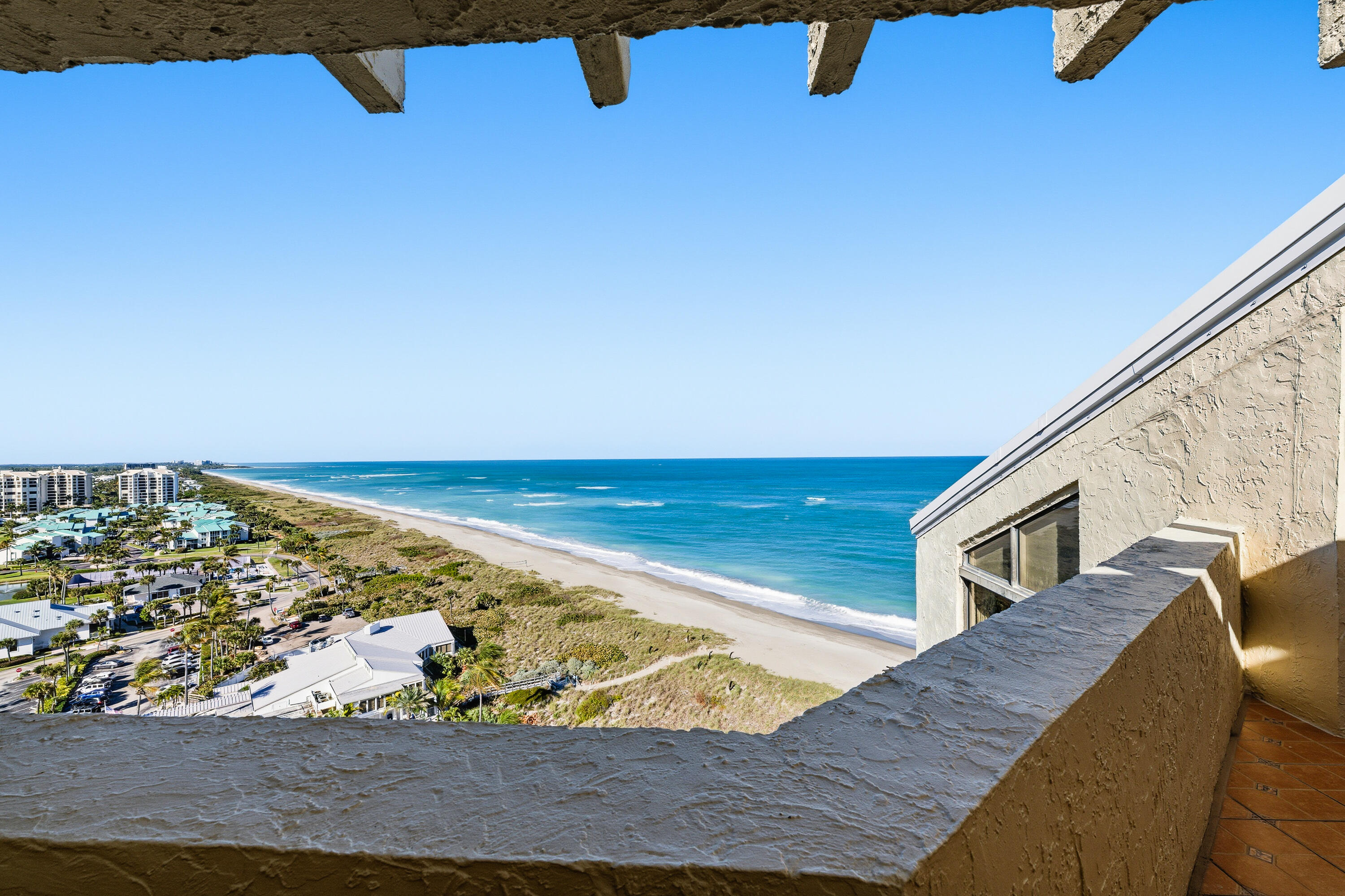 Ocean Village - Residential