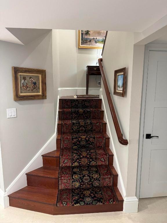 Ocean Village - Residential