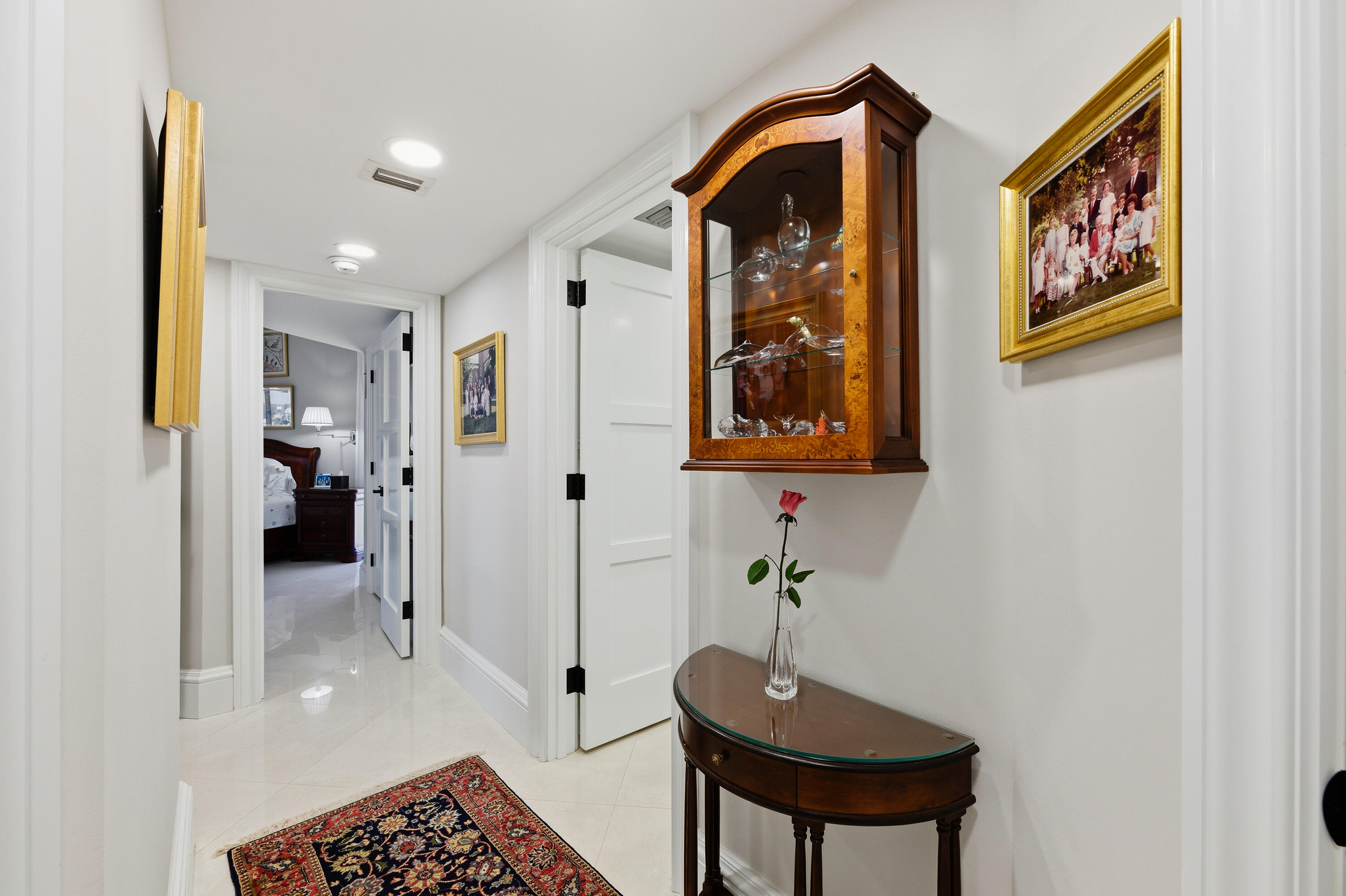 Ocean Village - Residential