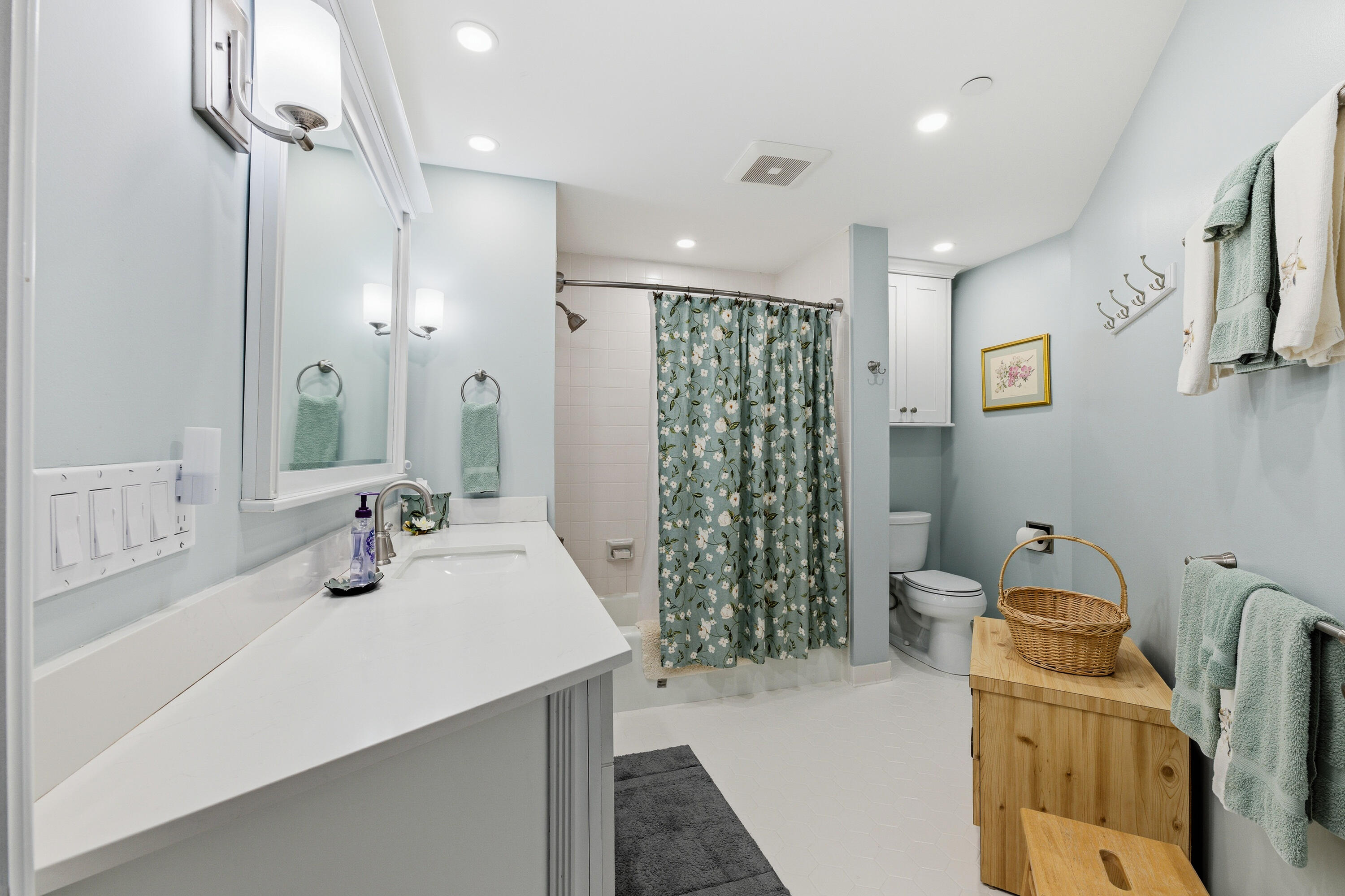 Ocean Village - Residential