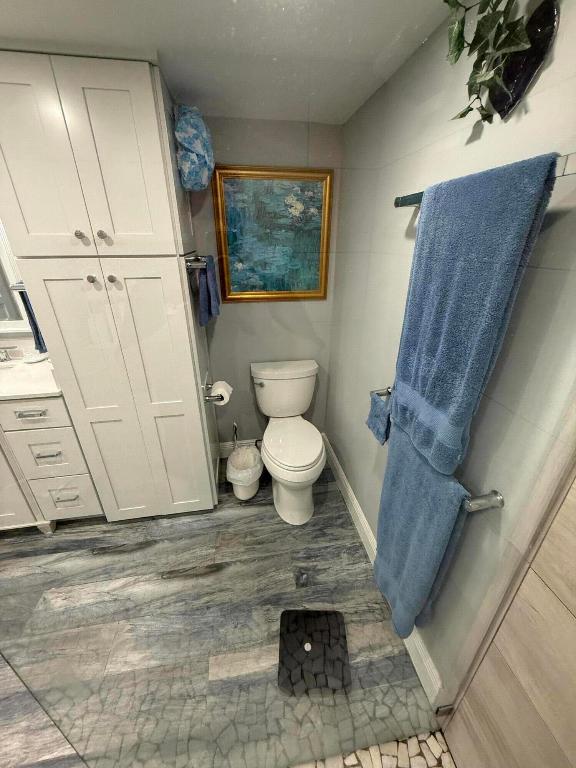 Ocean Village - Residential