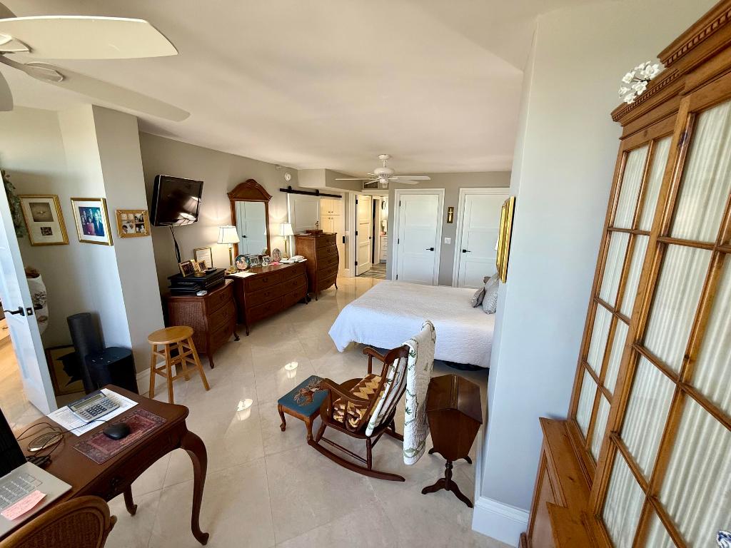 Ocean Village - Residential