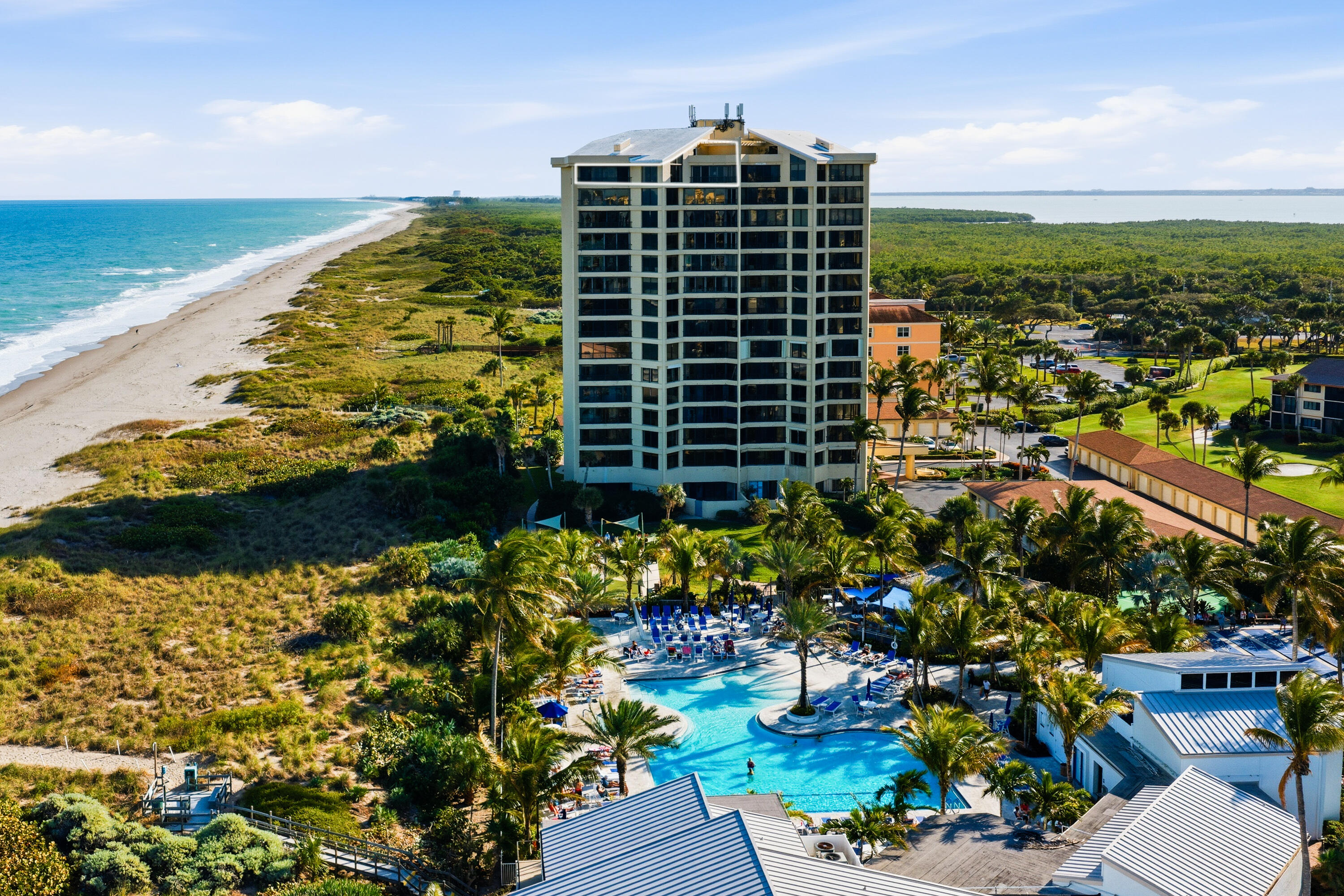 Ocean Village - Residential