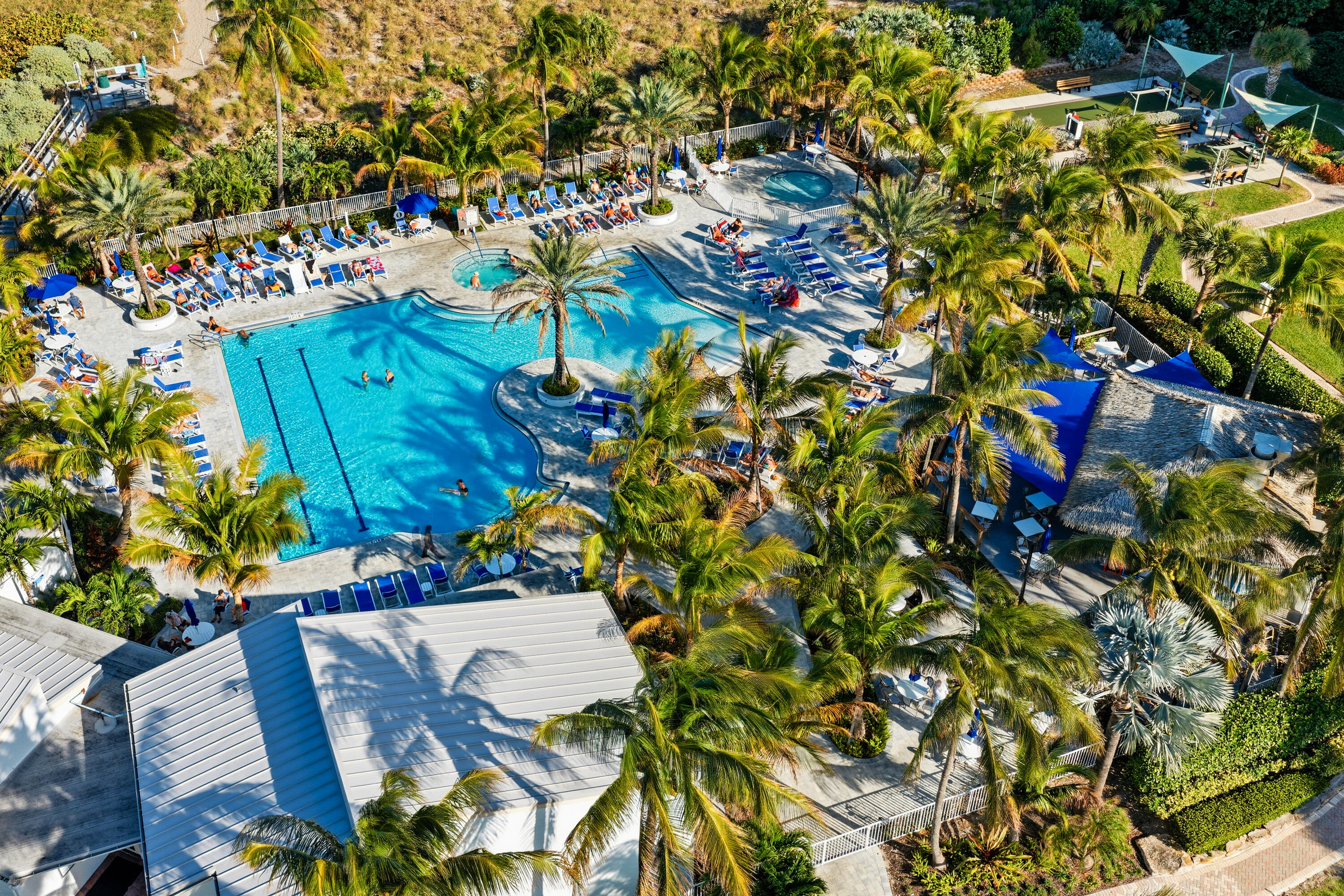 Ocean Village - Residential