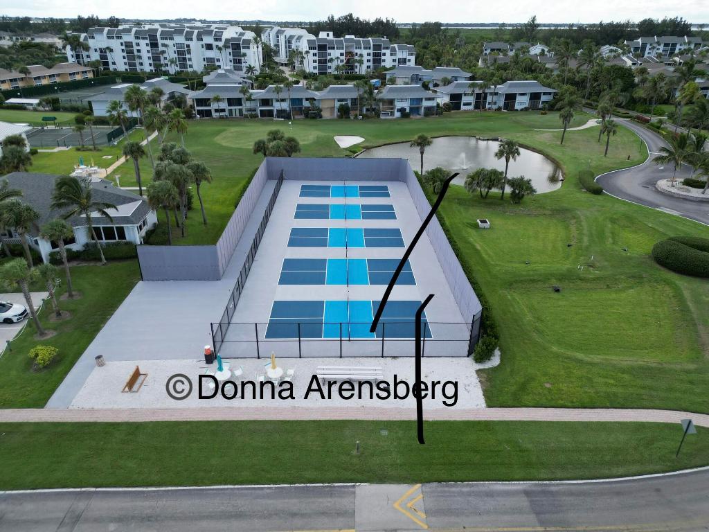 Ocean Village - Residential