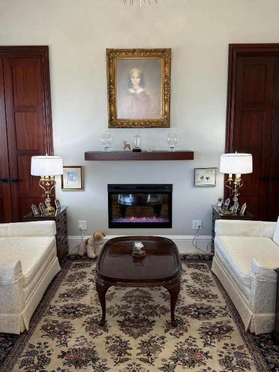 Ocean Village - Residential