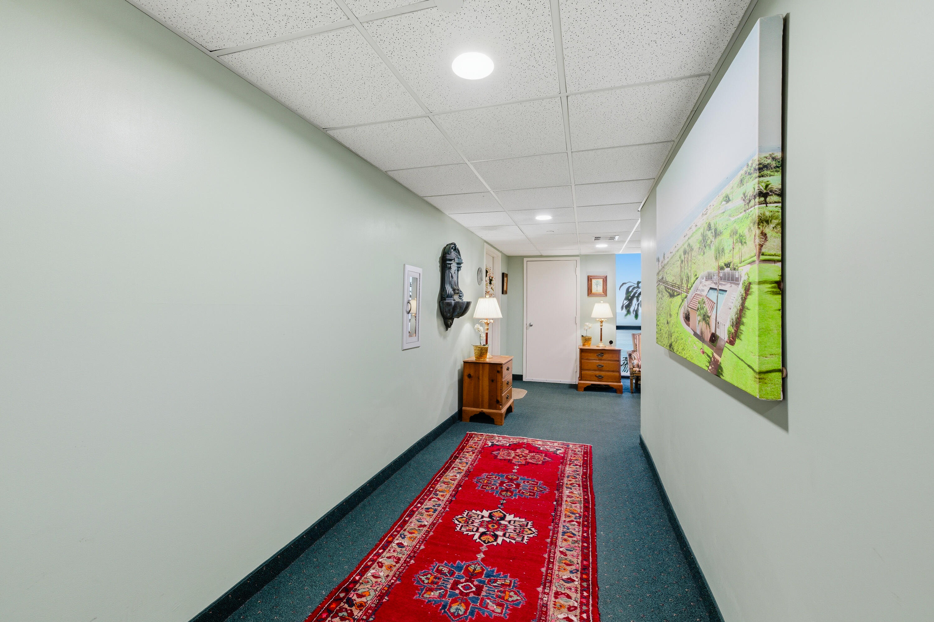 Ocean Village - Residential