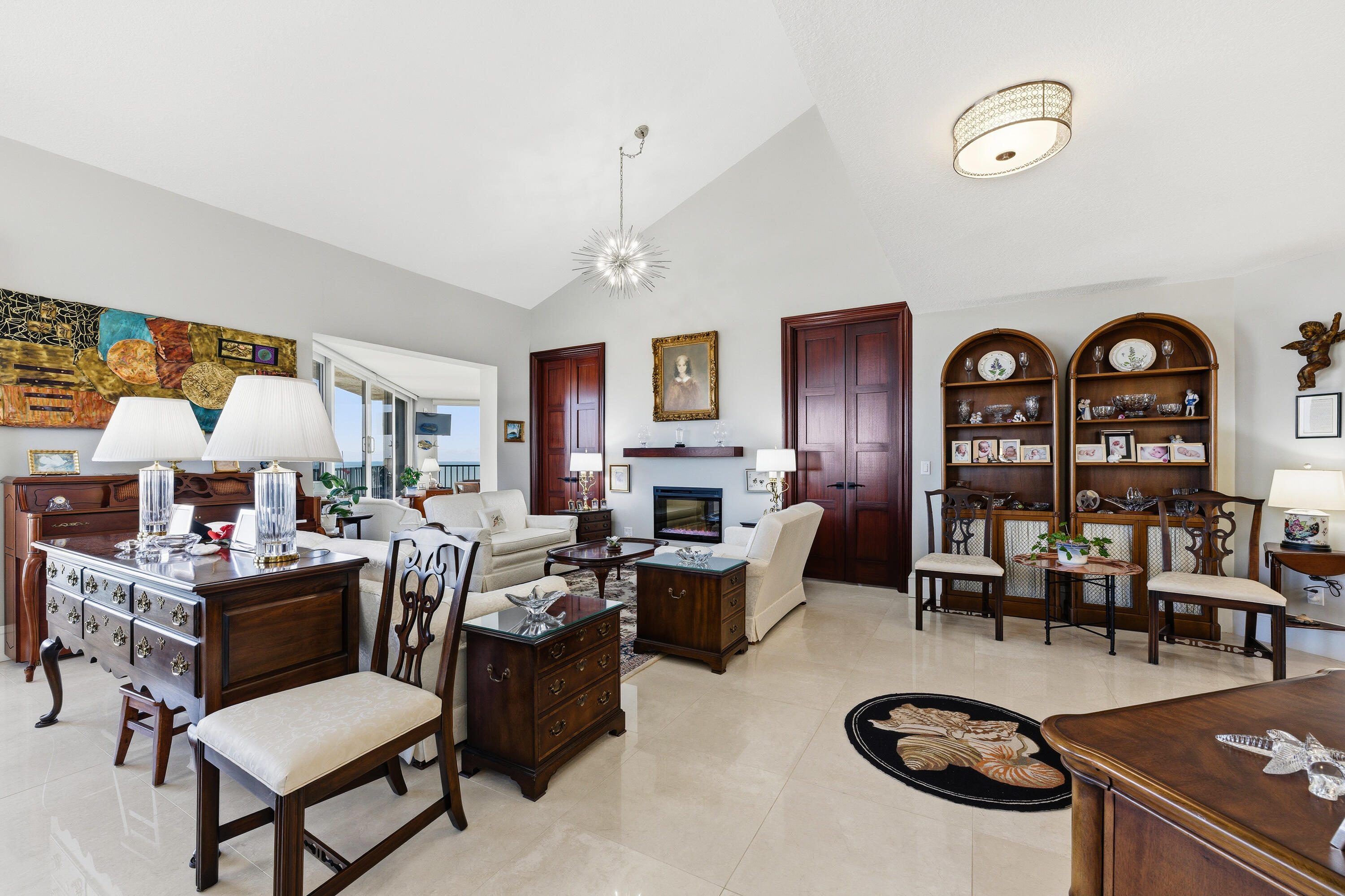 Ocean Village - Residential