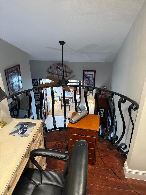 Ocean Village - Residential