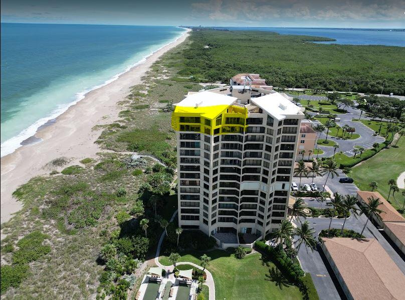 2400 S Ocean Drive 8100-B