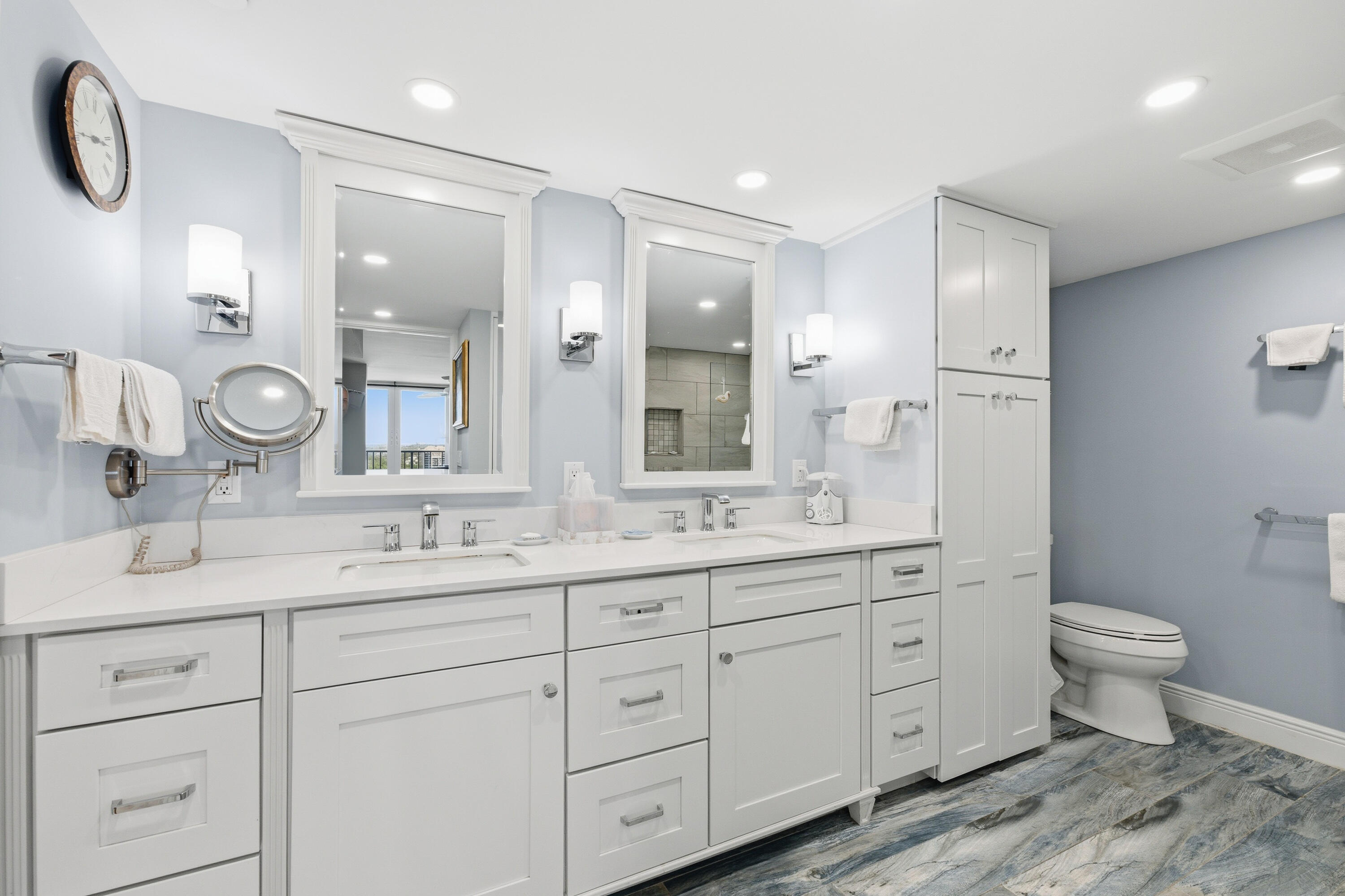 Ocean Village - Residential