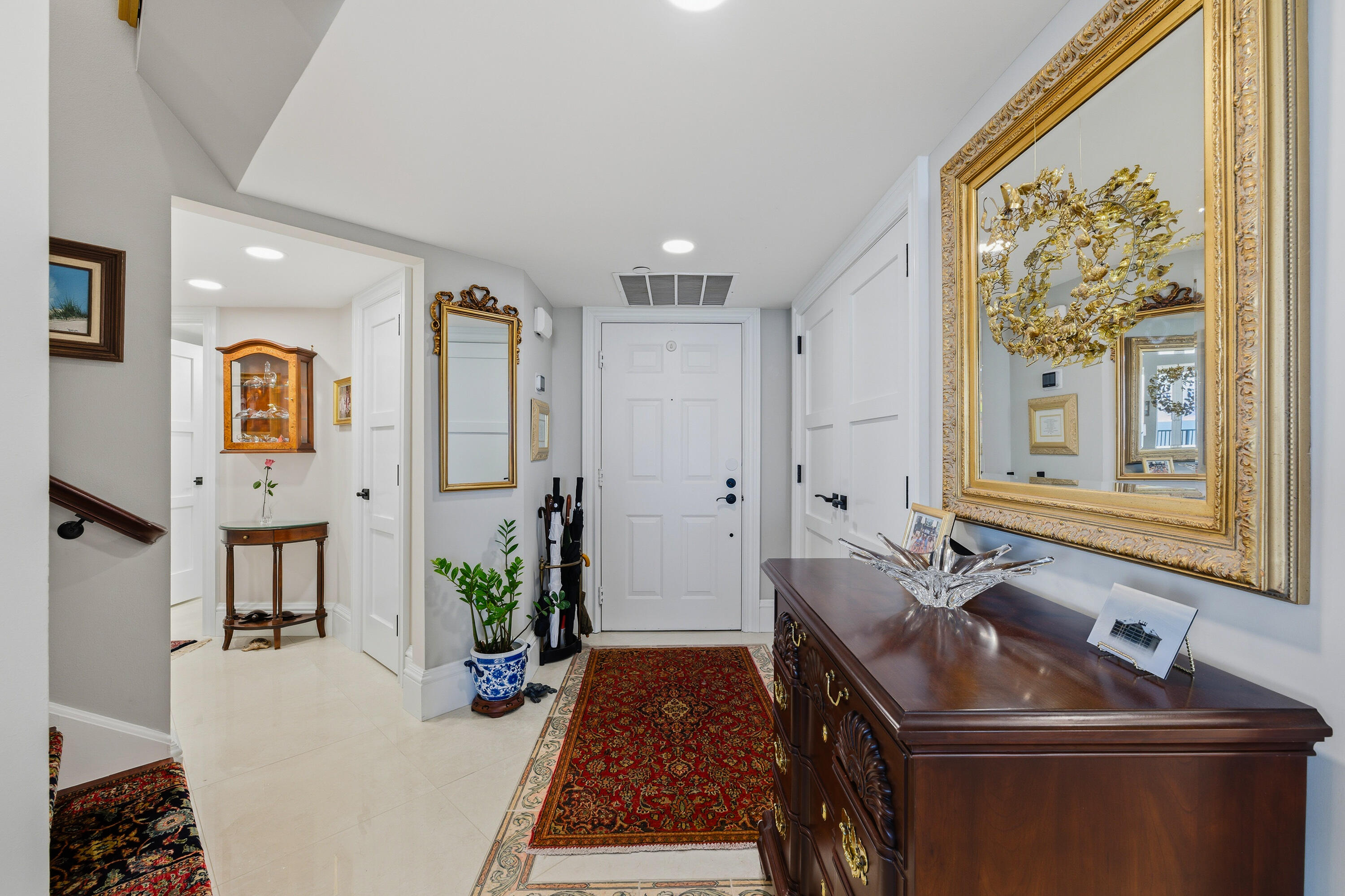 Ocean Village - Residential