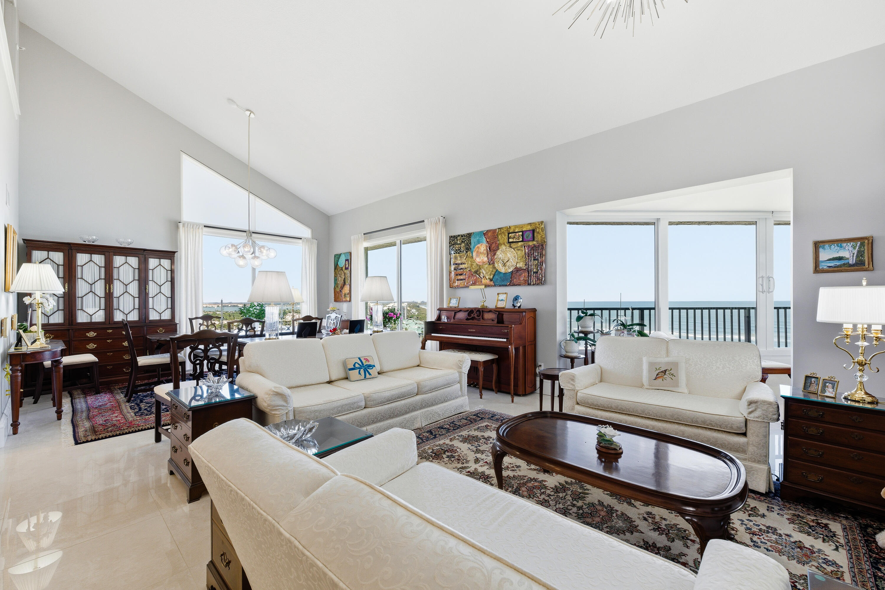 Ocean Village - Residential