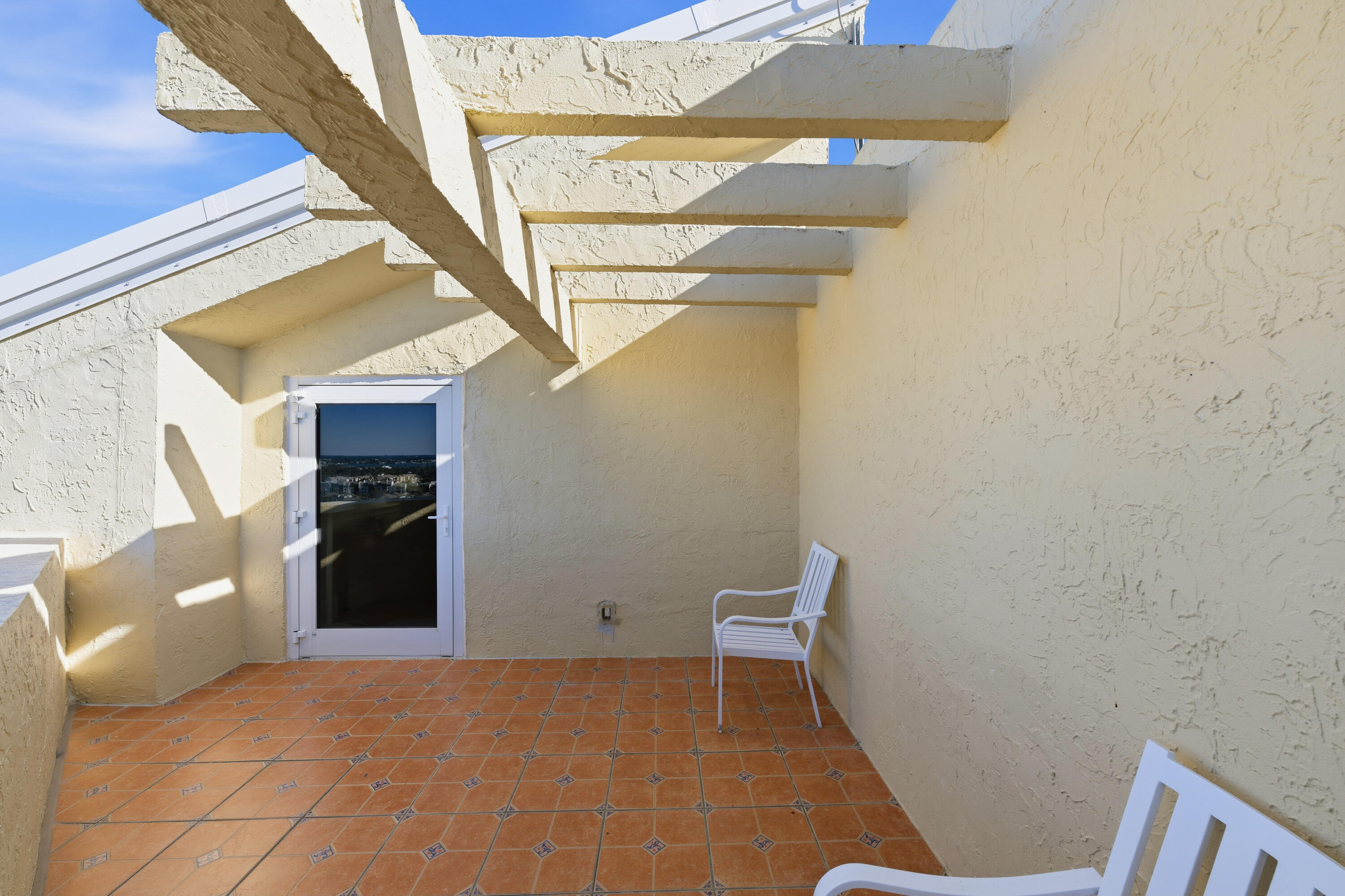 Ocean Village - Residential