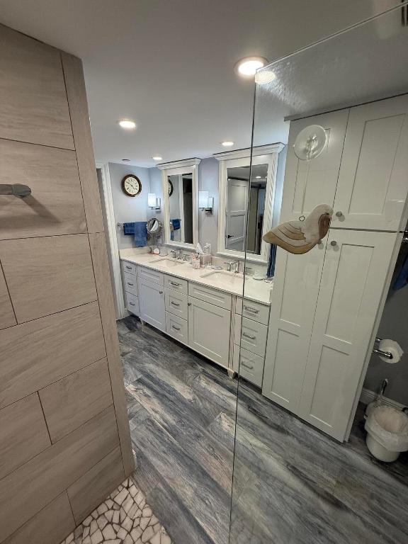 Ocean Village - Residential