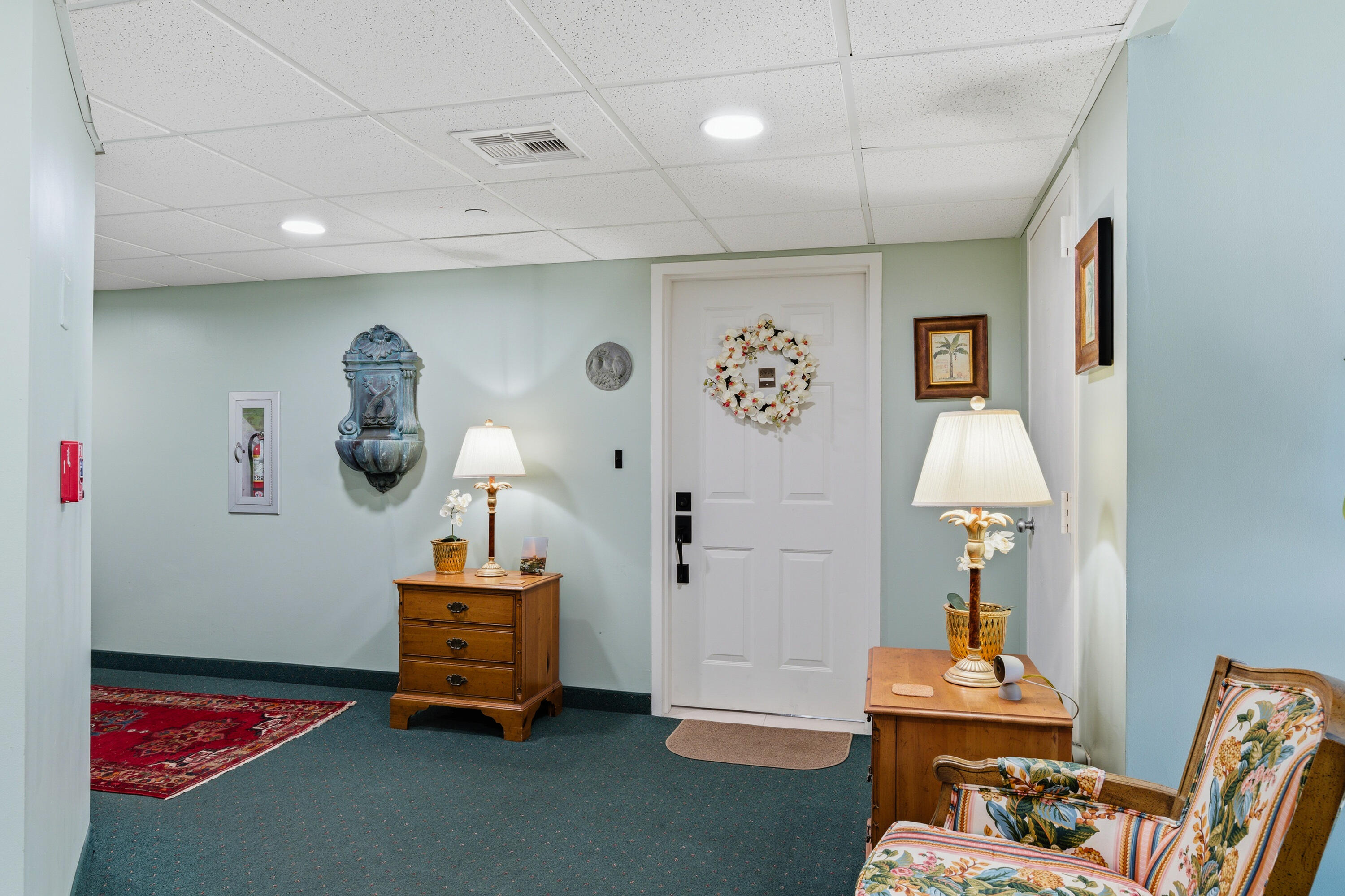 Ocean Village - Residential