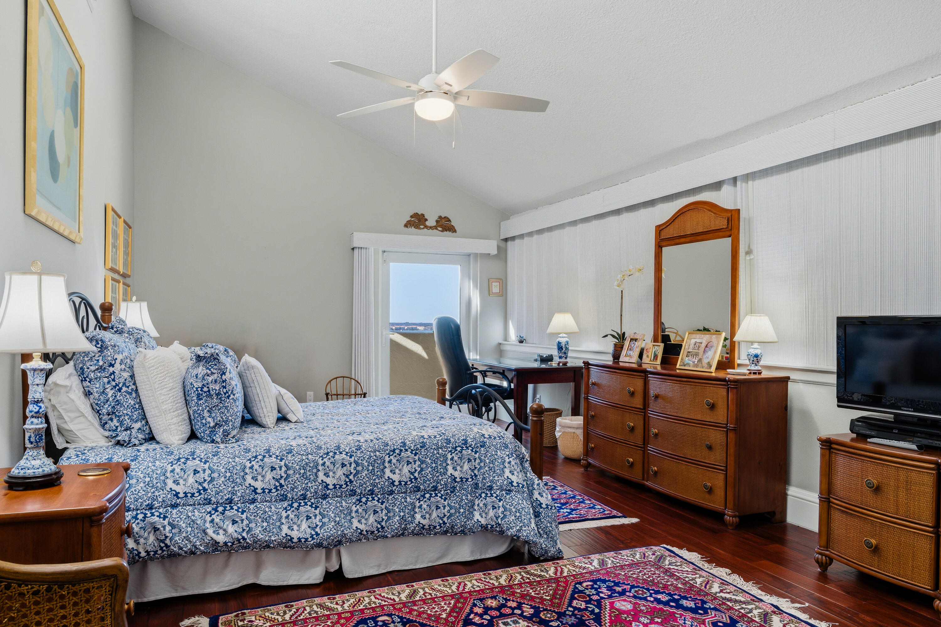 Ocean Village - Residential