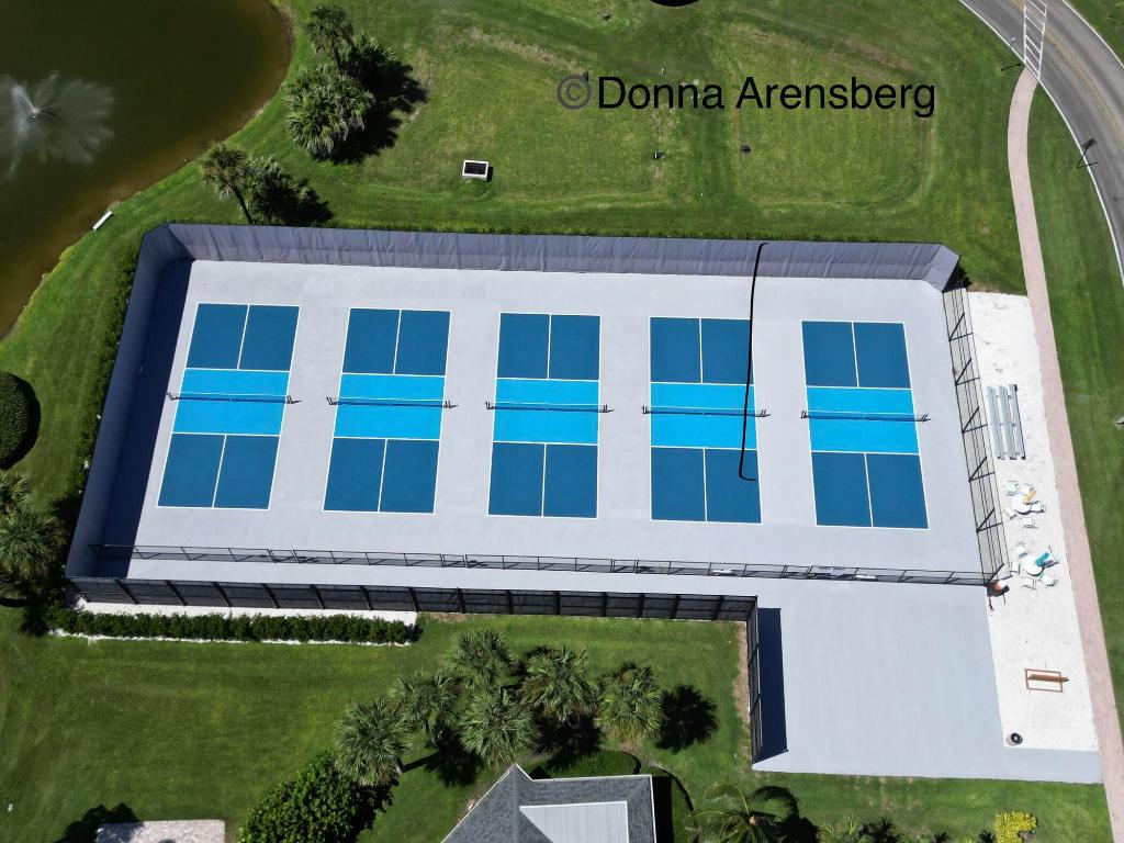 Ocean Village - Residential