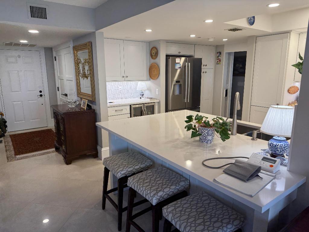 Ocean Village - Residential