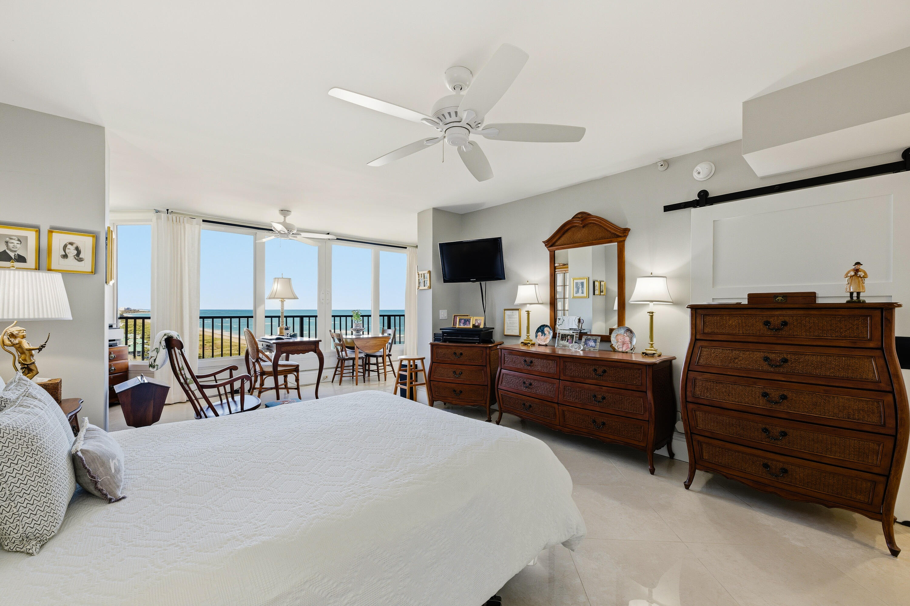 Ocean Village - Residential