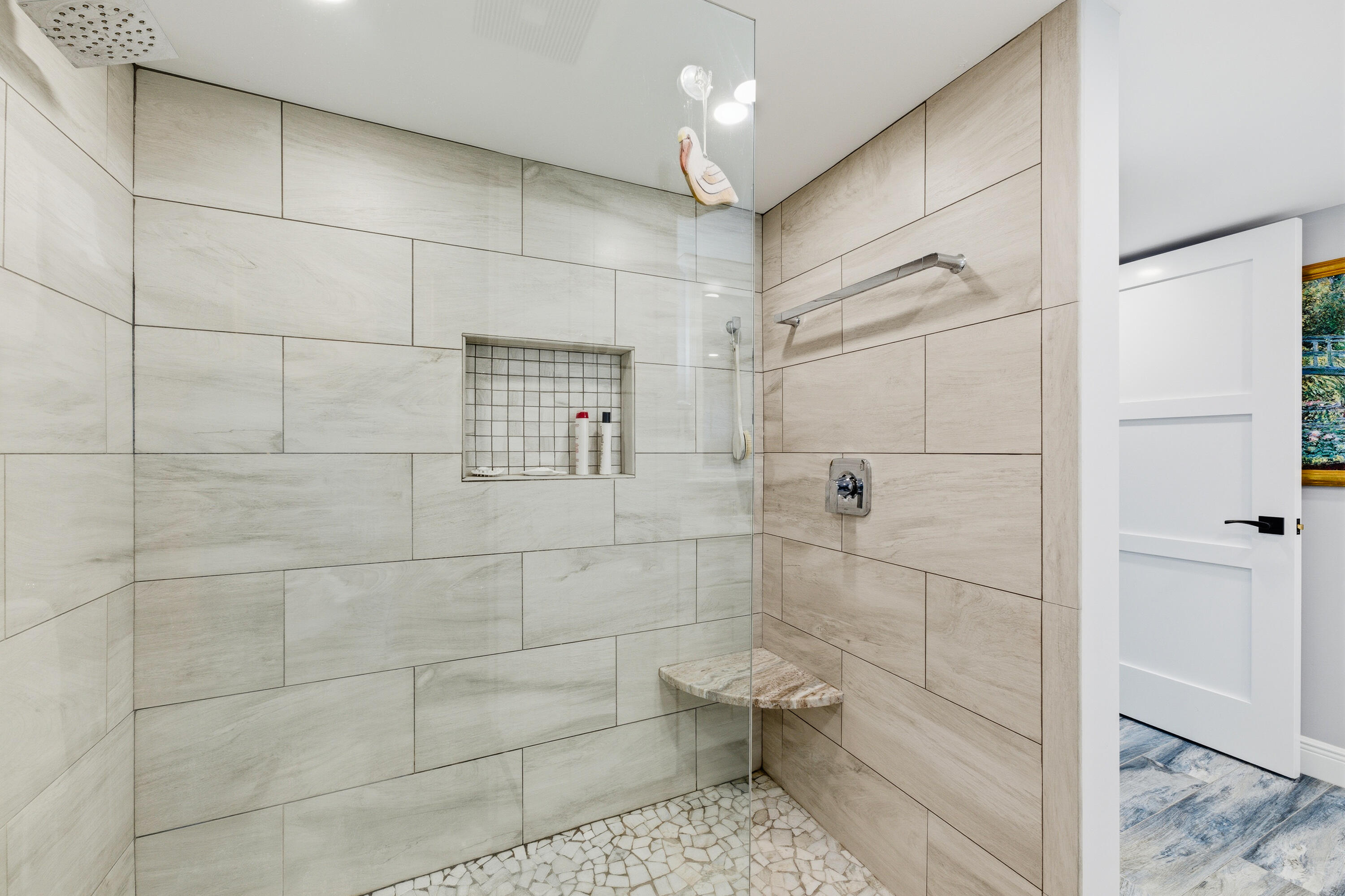 Ocean Village - Residential