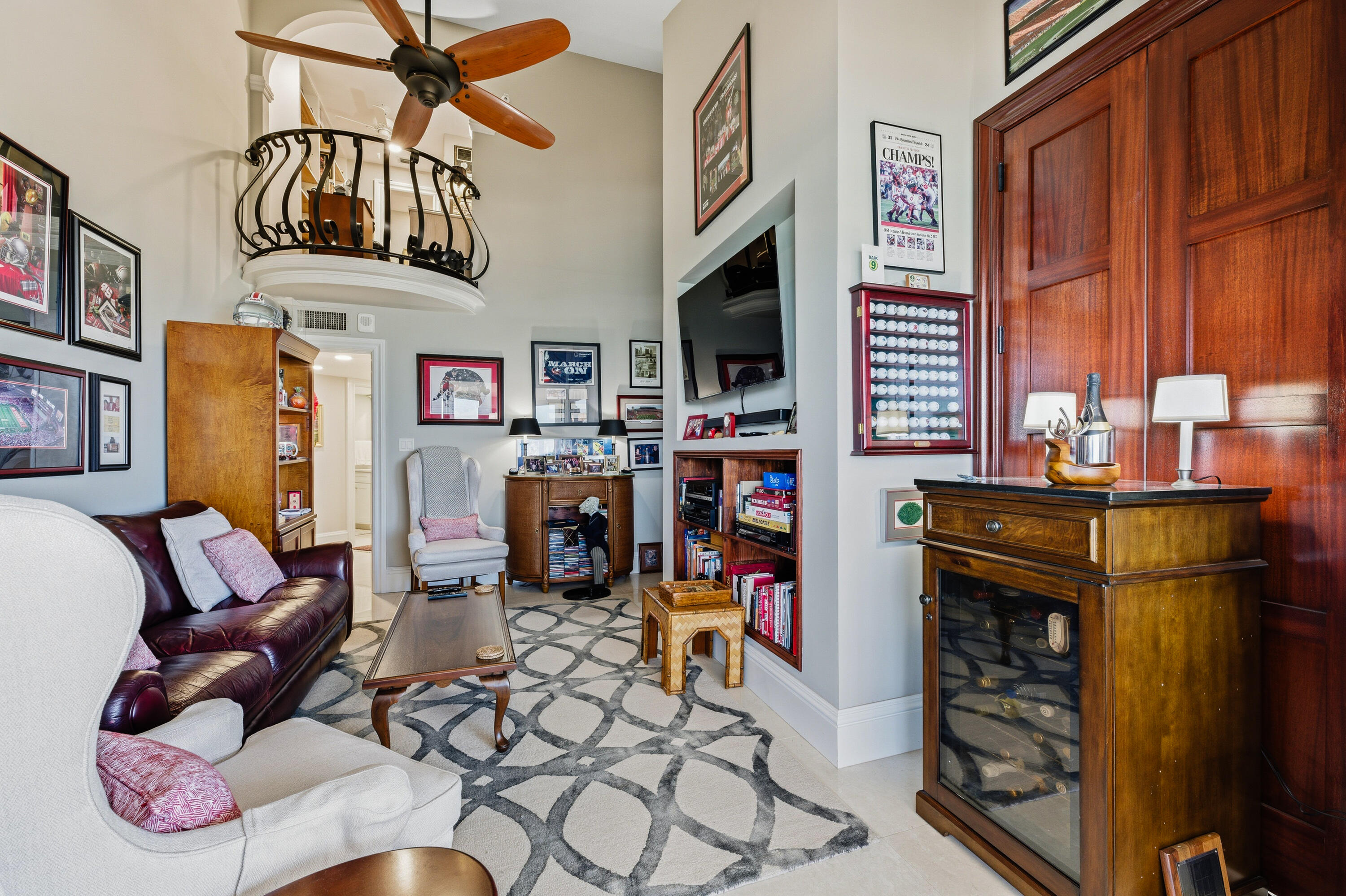 Ocean Village - Residential